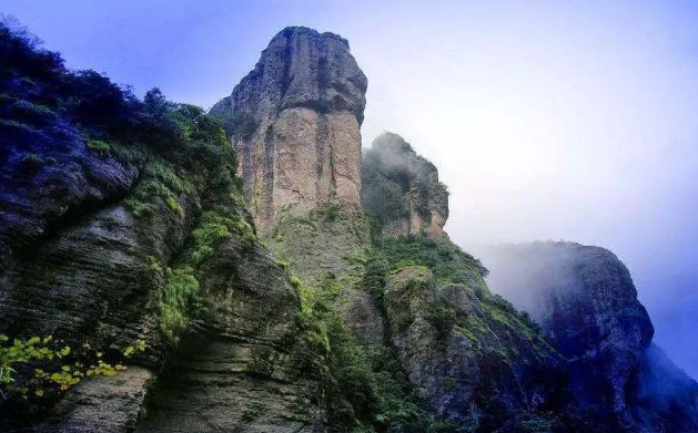 关于浙江温州旅游景点哪里好玩三日游攻略的信息