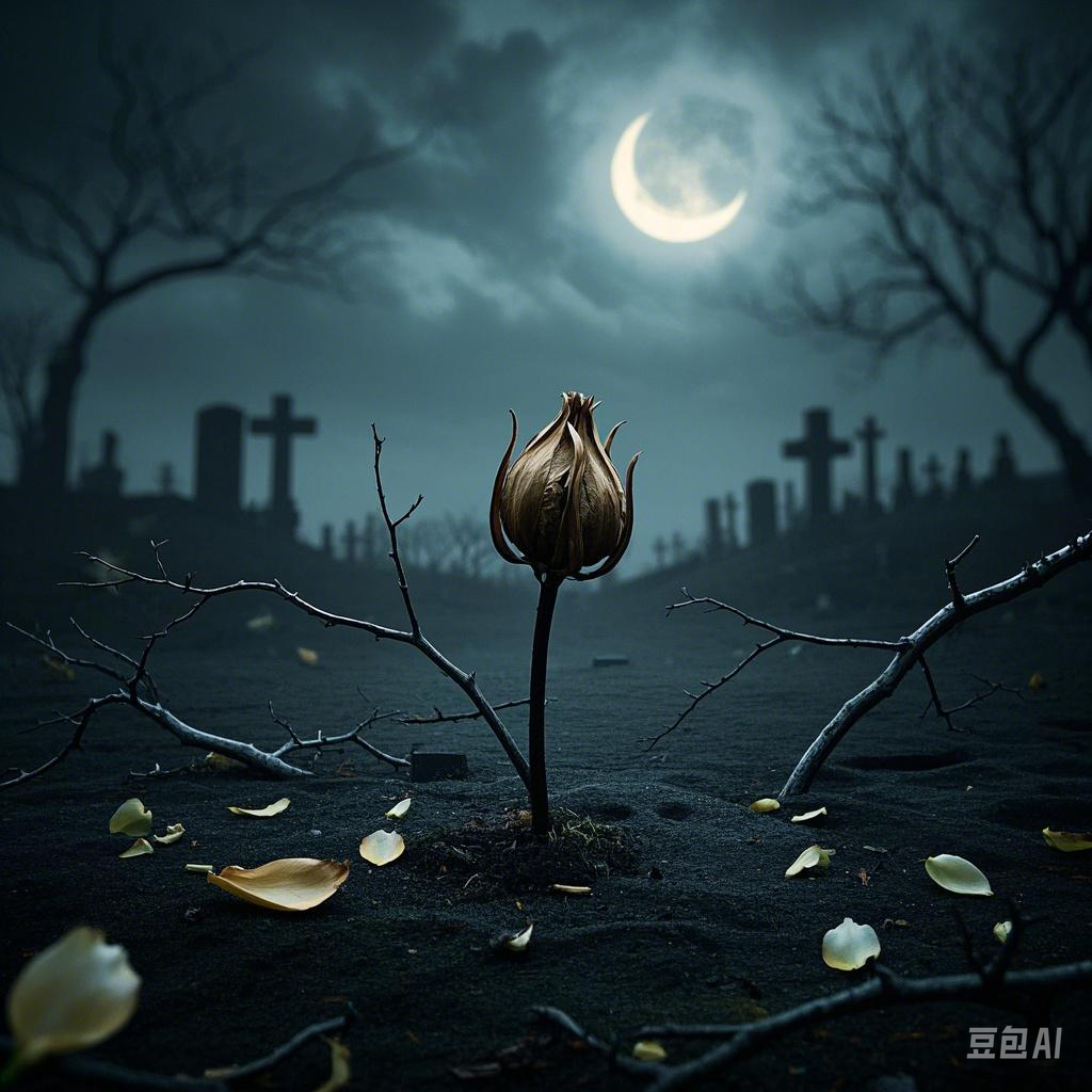 唯有面对死亡之时,一个人的自我才真正诞生