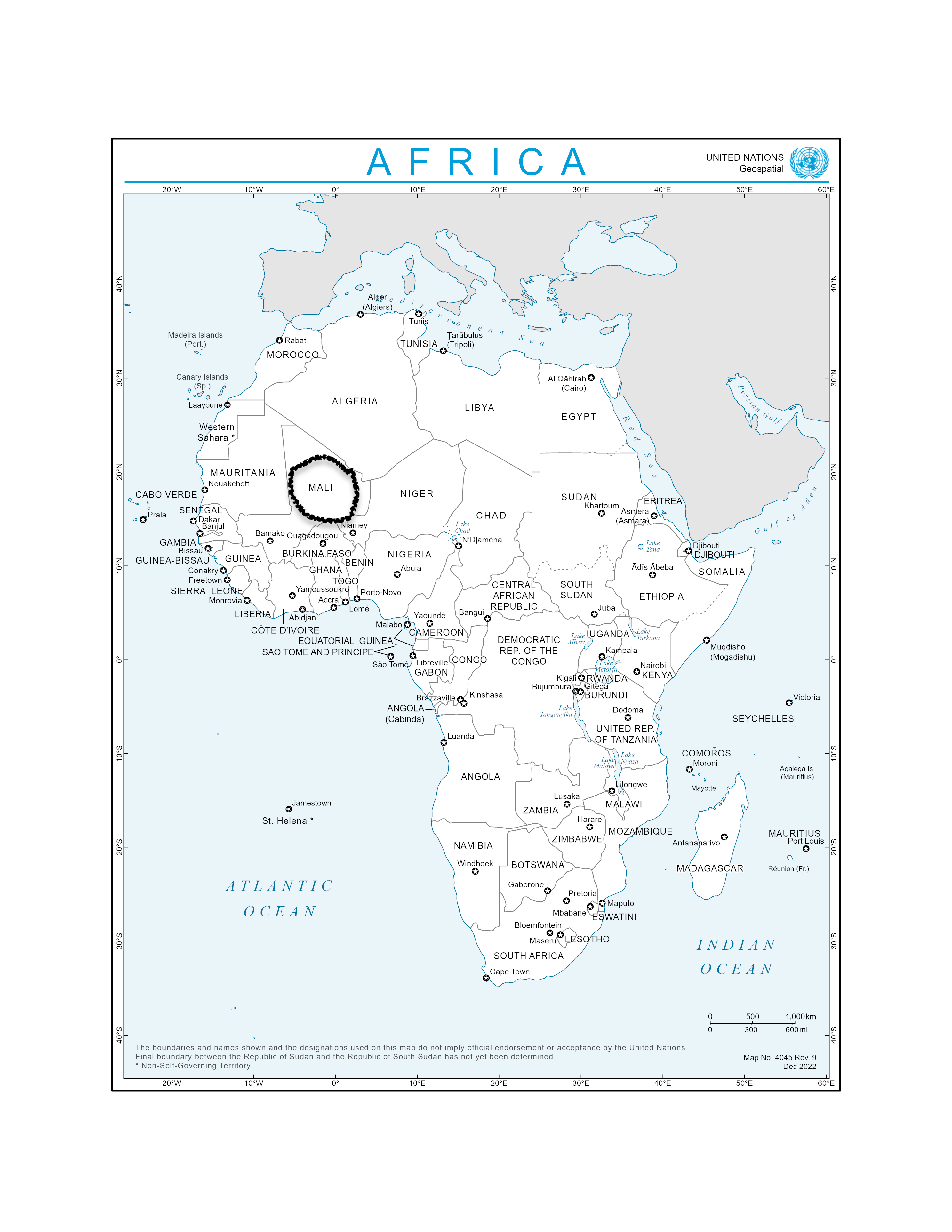 俄罗斯"瓦格纳"雇佣军集团在社交媒体发文确认,瓦格纳在西非国家马里