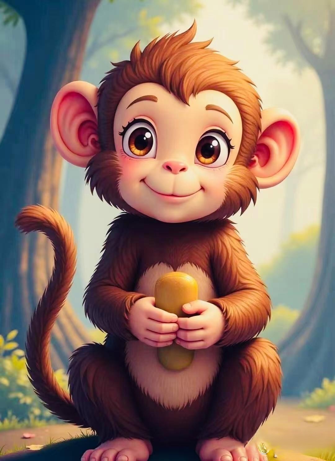 生肖猴20118年运势(2011年猴年运势大全)