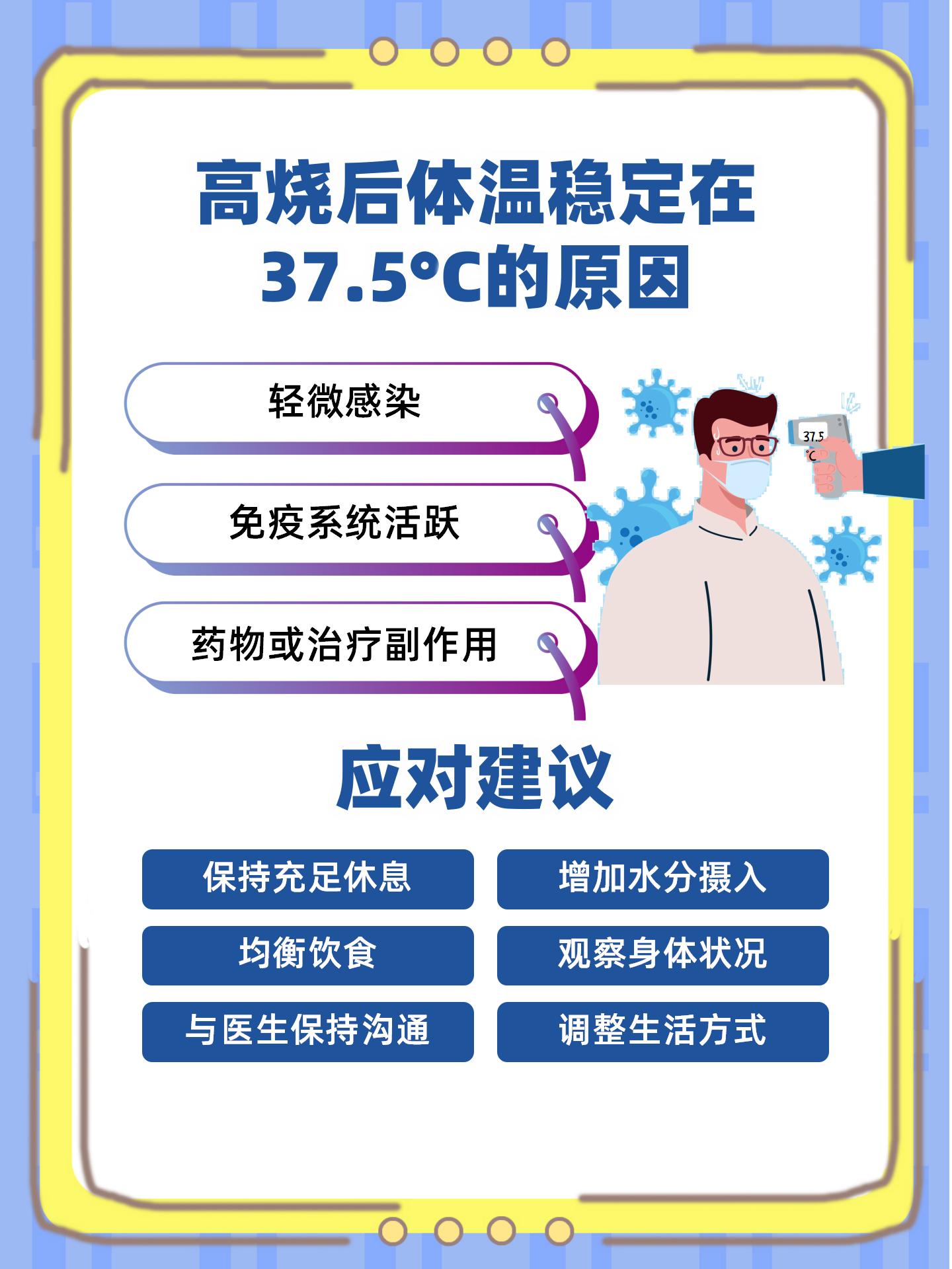 别担心,这并不一定意味着病情恶化,但确实需要我们进一步关注