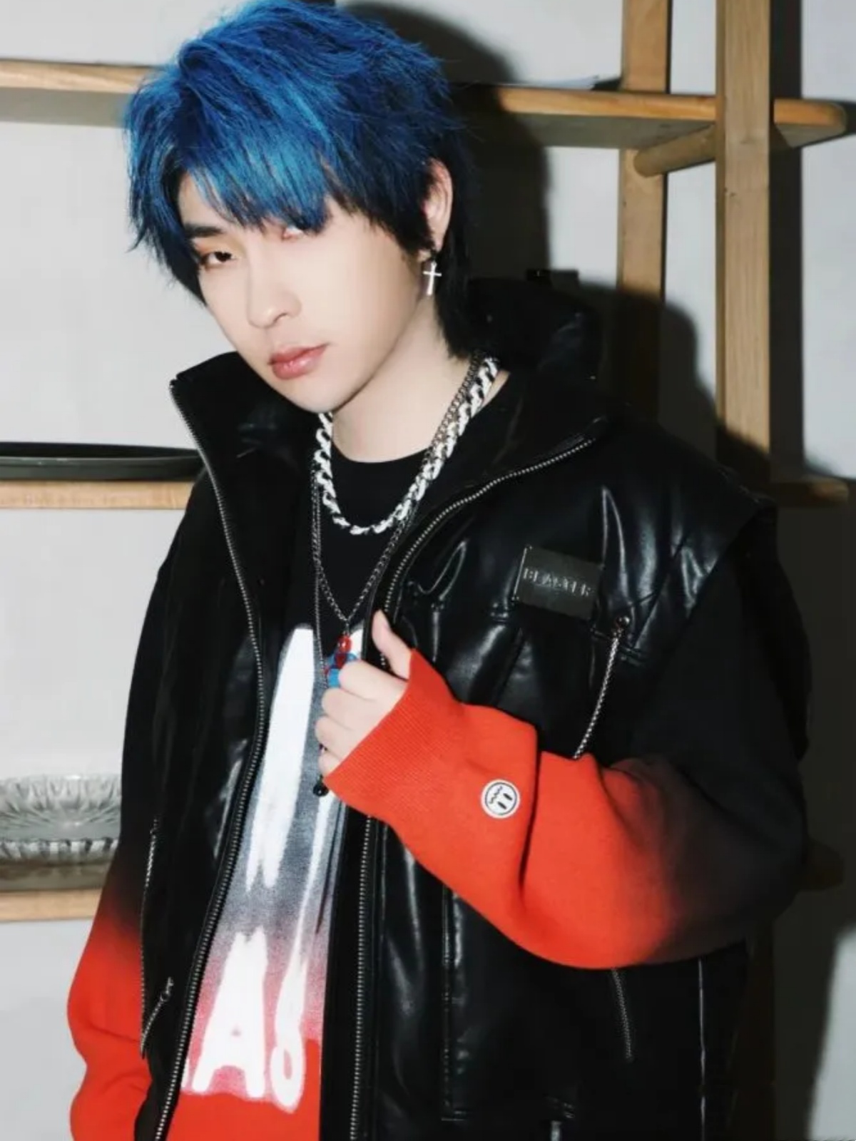 北美rapper