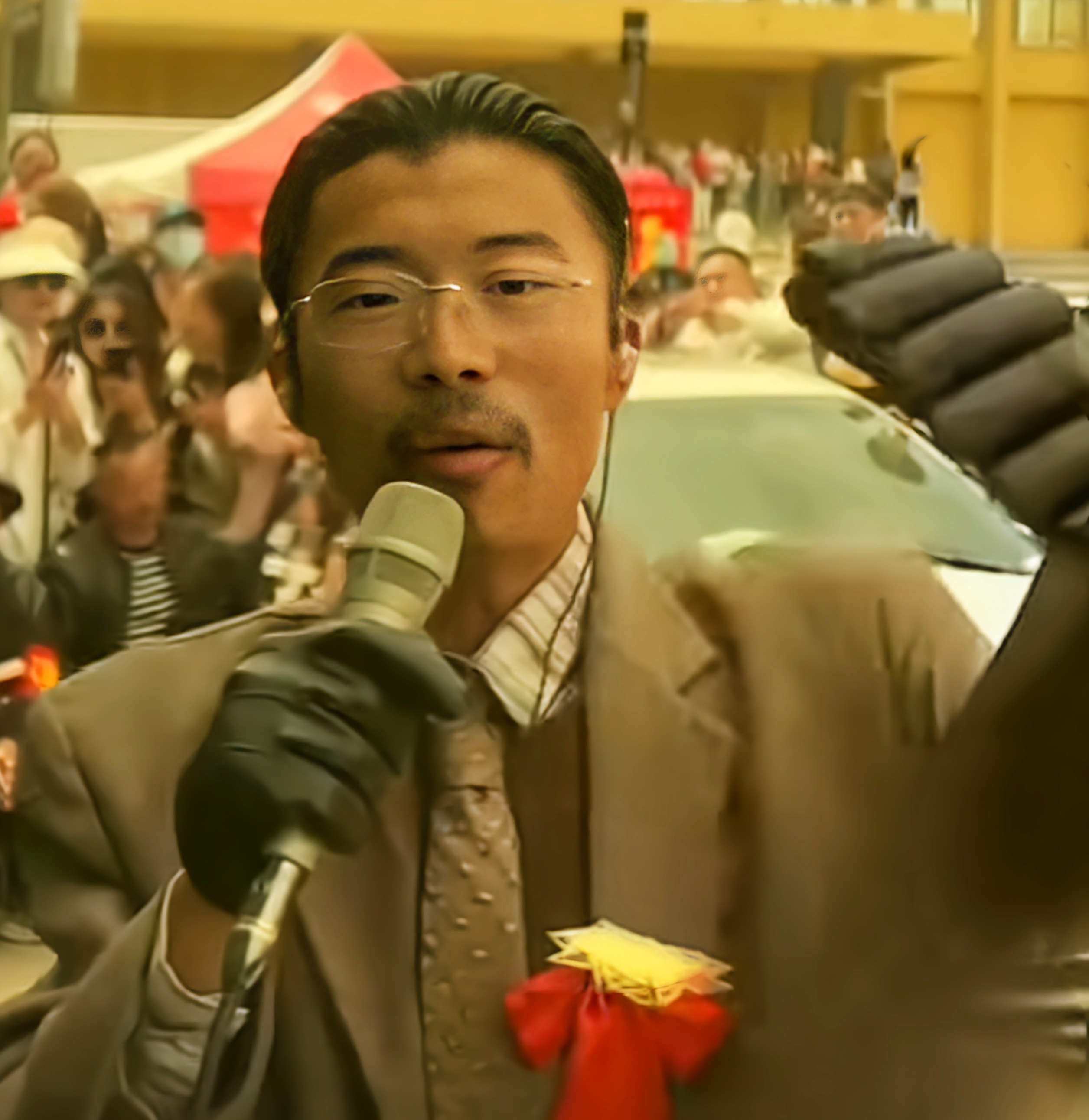 贵州彝土豆歌手简历