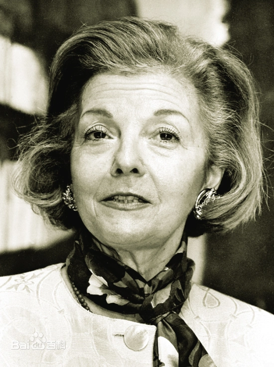 1931年,世界上第一位女总统玛丽亚·埃斯特拉·马丁内