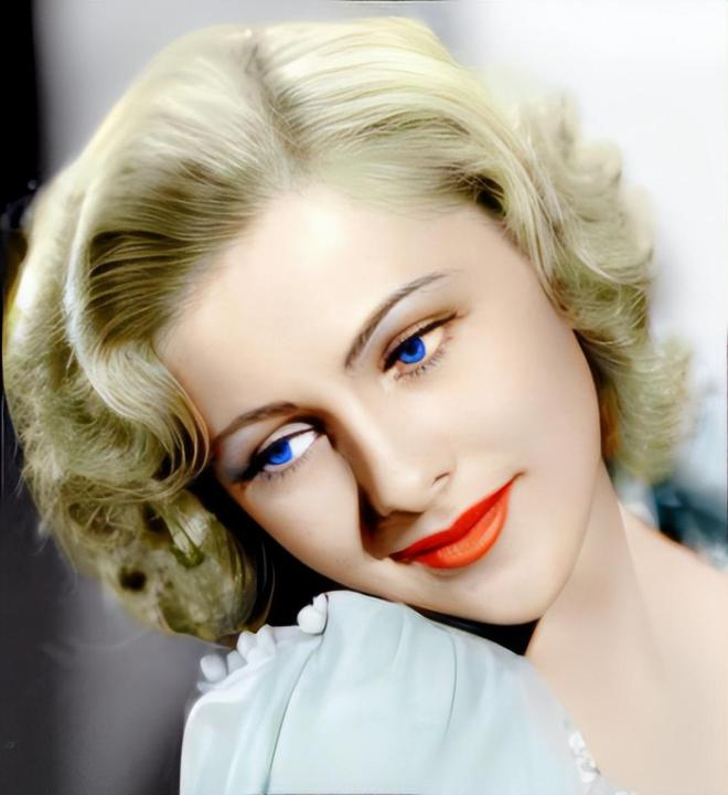 琼自幼体弱多病,饱受贫血和麻疹的困扰