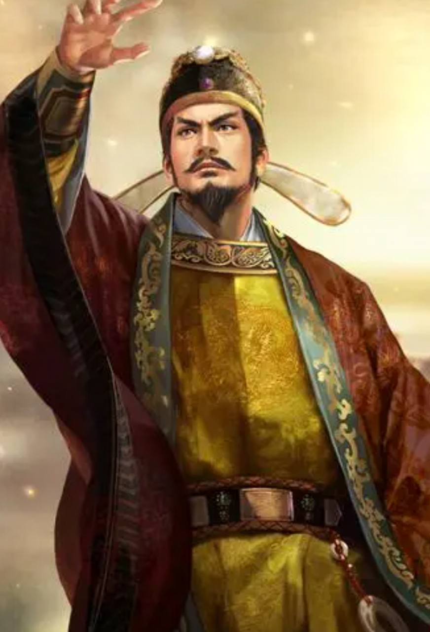 唐朝十大最出名的皇帝 1,唐太宗李世民——唐朝第二位皇帝,改革三省