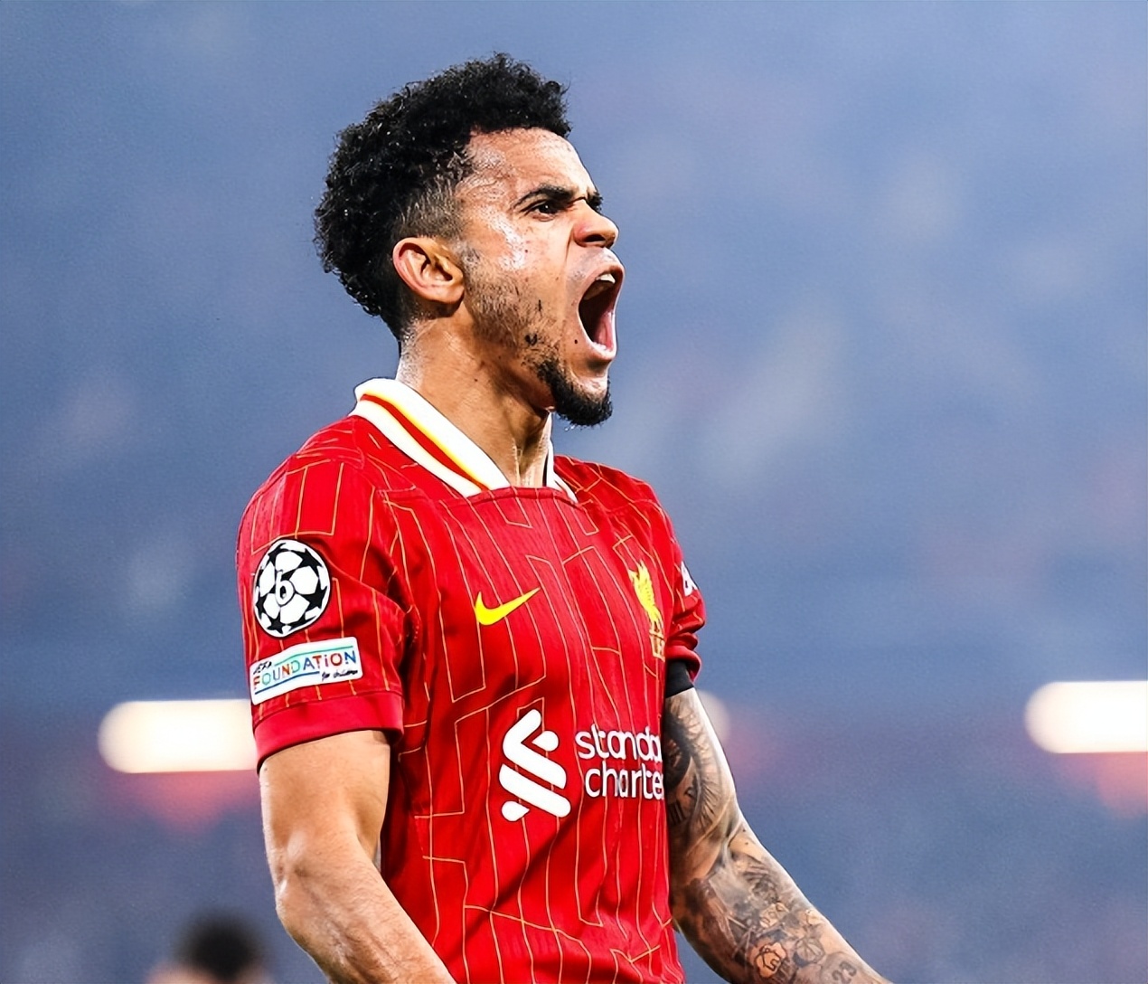 迪亚斯转会拜仁,利物浦要搞大动作?