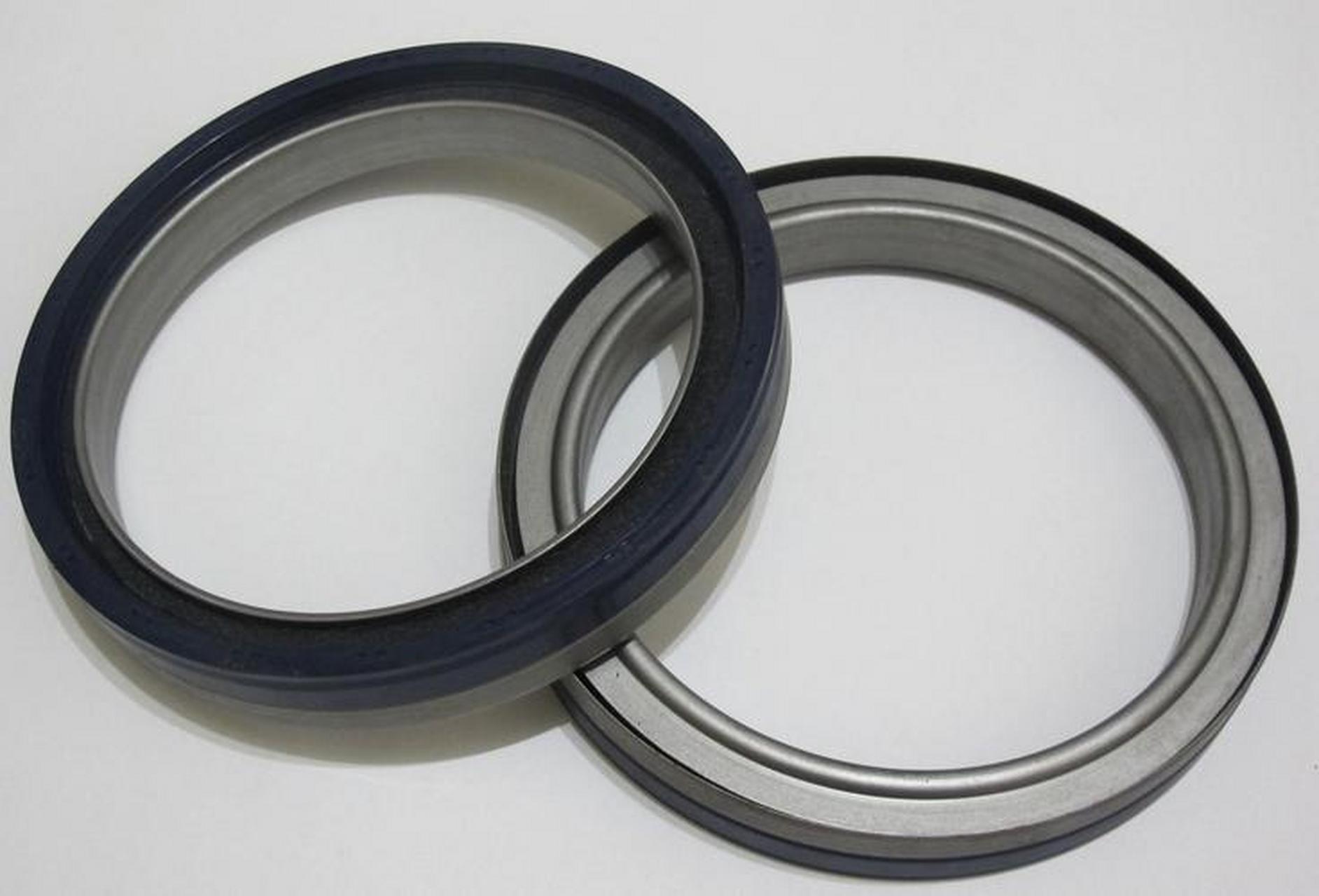 高科橡塑橡胶板#  新能源电机油封是新能源汽车电驱动系统中的关键