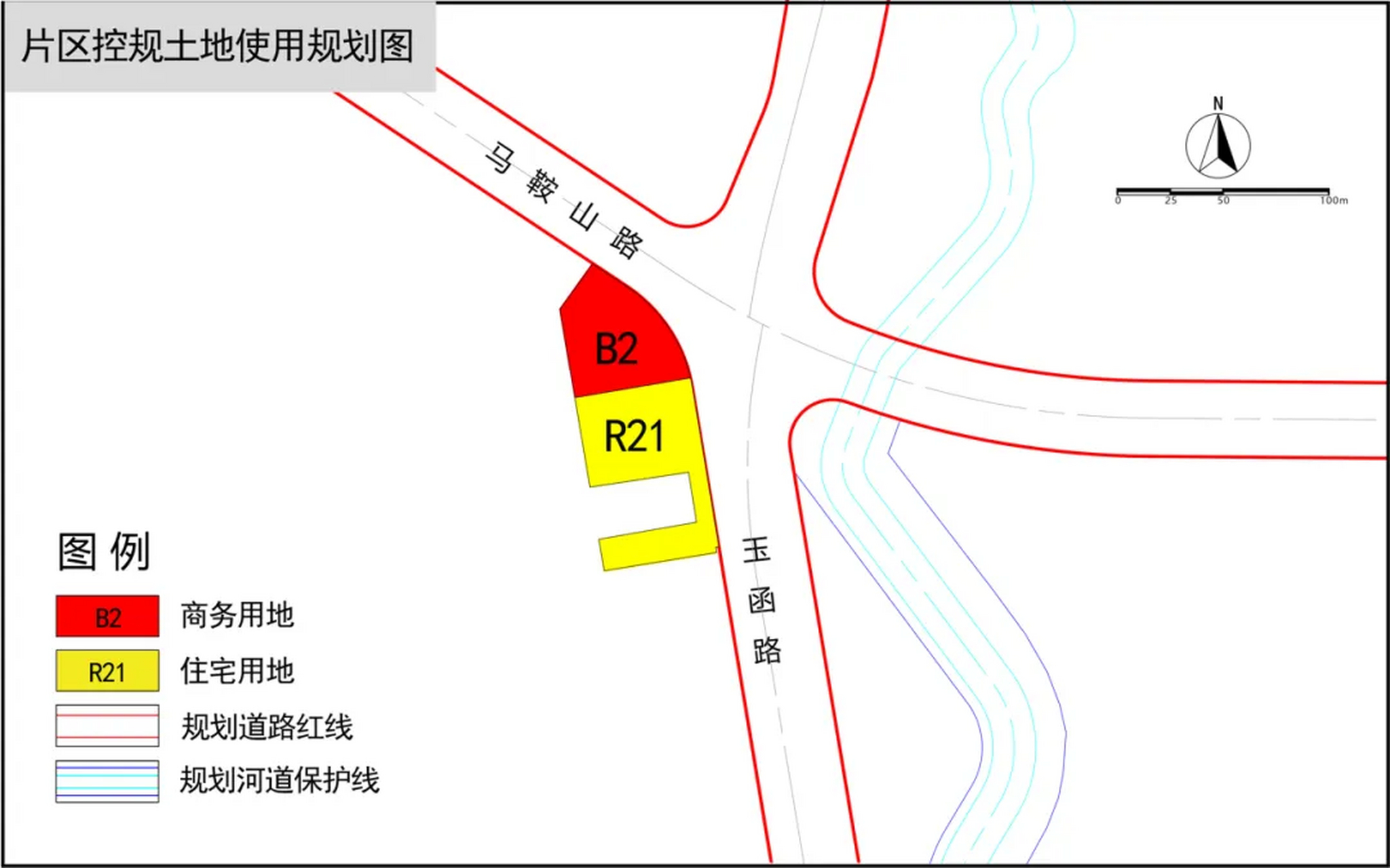 济南这一区域规划有变!