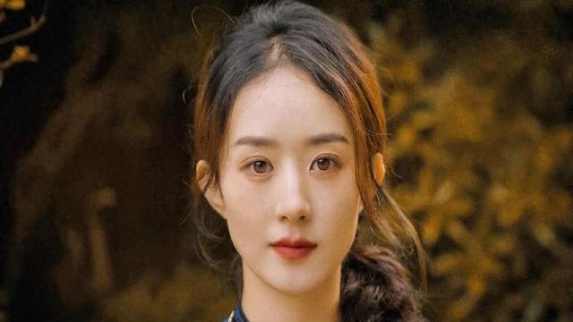 这不,赵丽颖星光大赏微指数据直接爆表,妥妥第一!