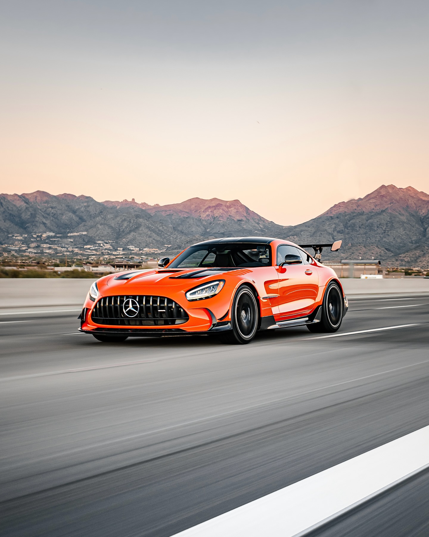 mercedesamg blackseries