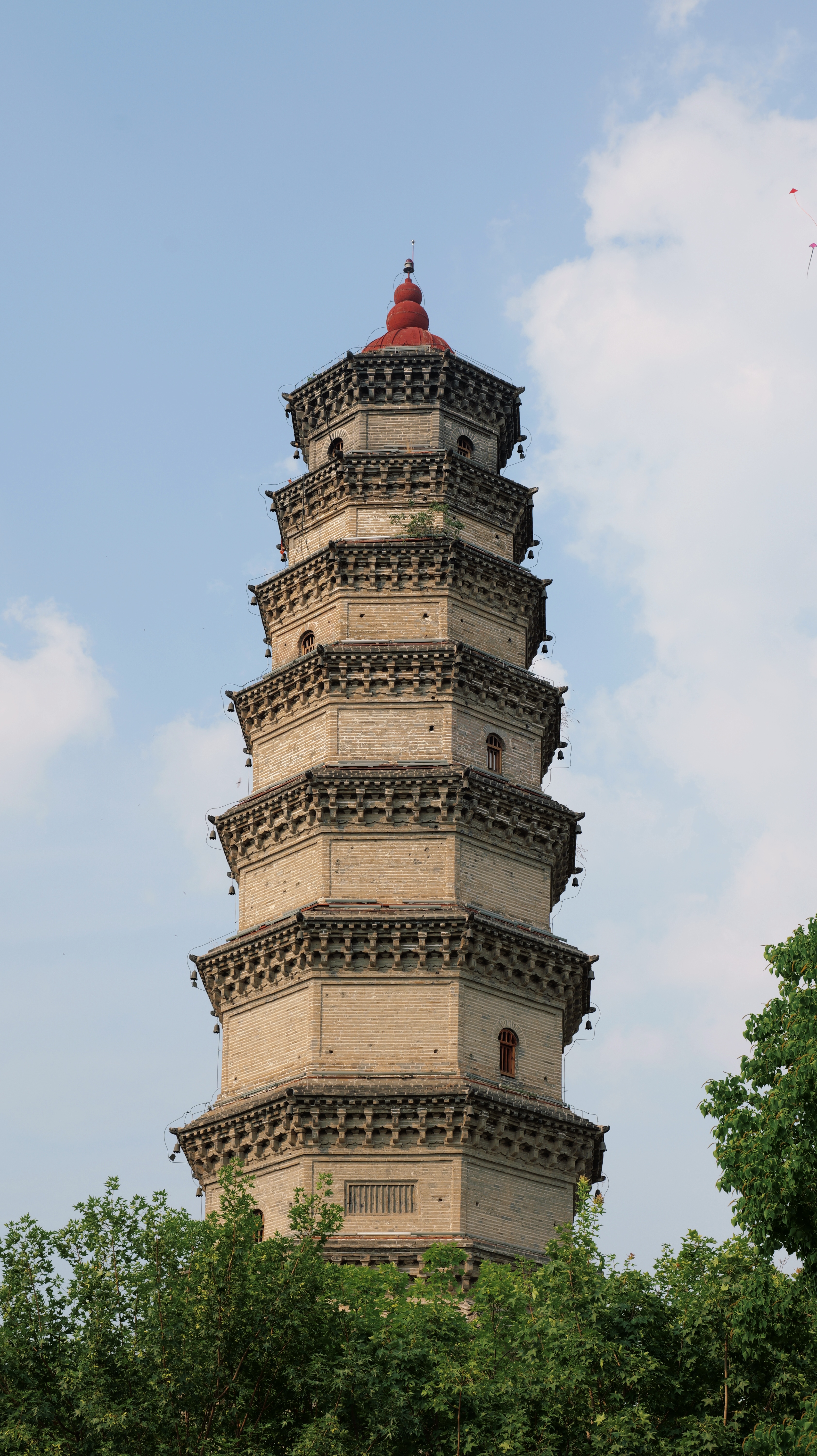 去山东旅行,真的不只有青岛和烟台,宝藏的滕州你一定要去看看