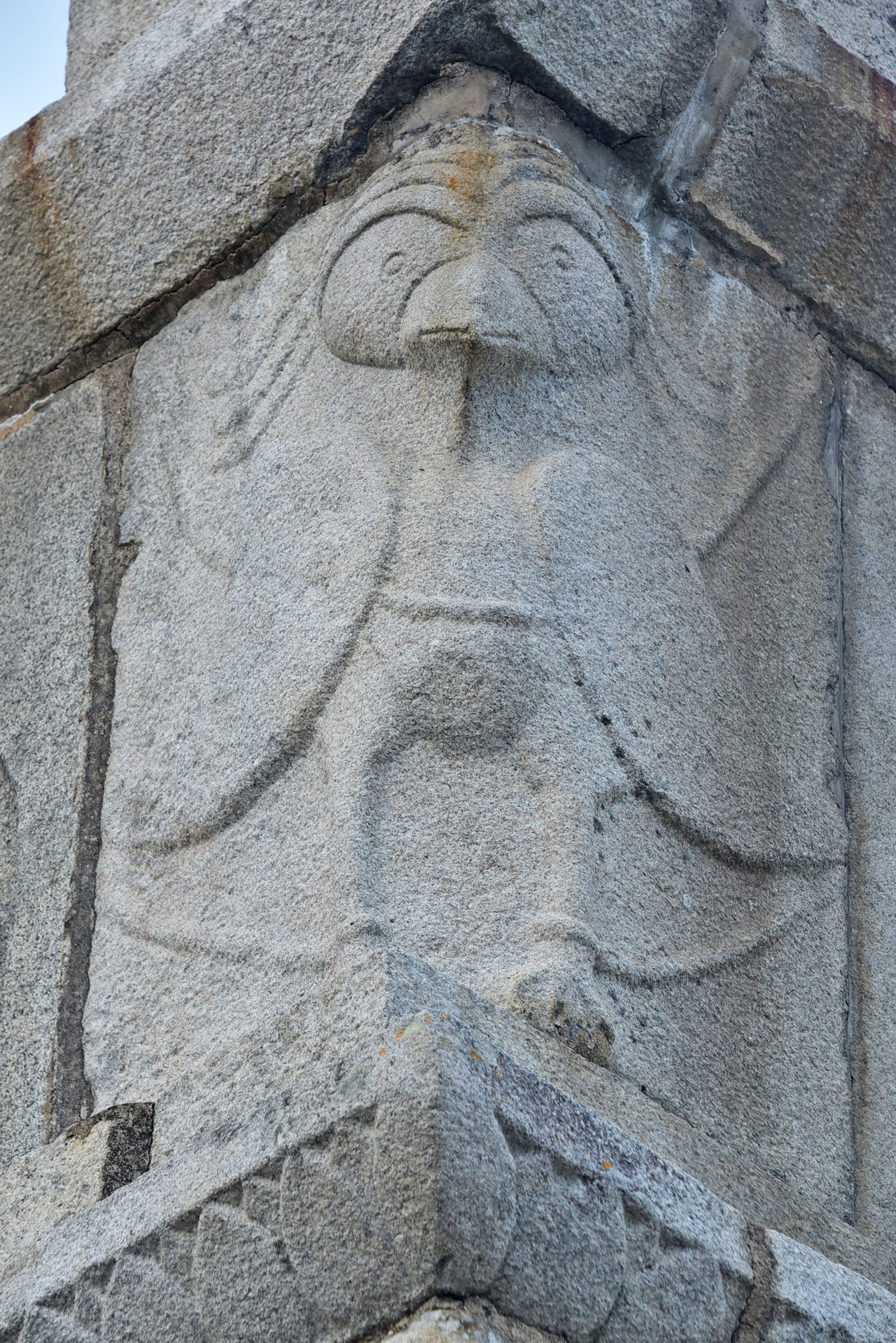 值得高铁专门停留】  福建仙游县枫亭镇塔斗山上的天中万寿塔,始建于