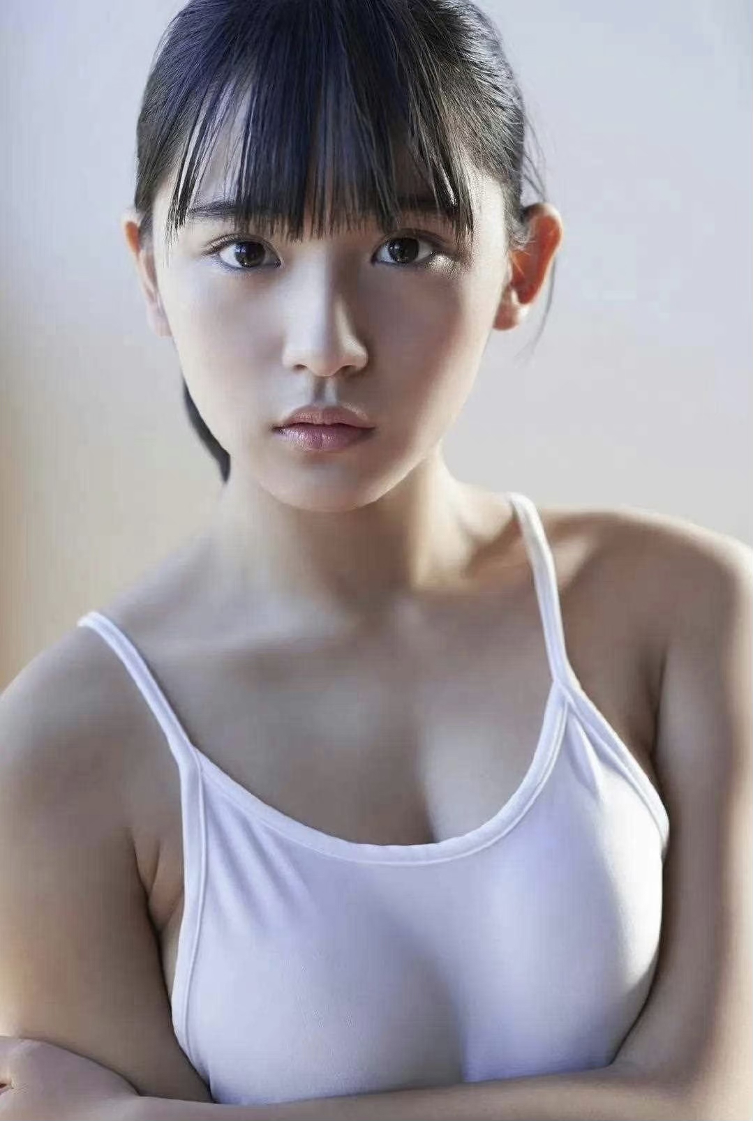 浅川梨奈:从偶像到演员的成长之路