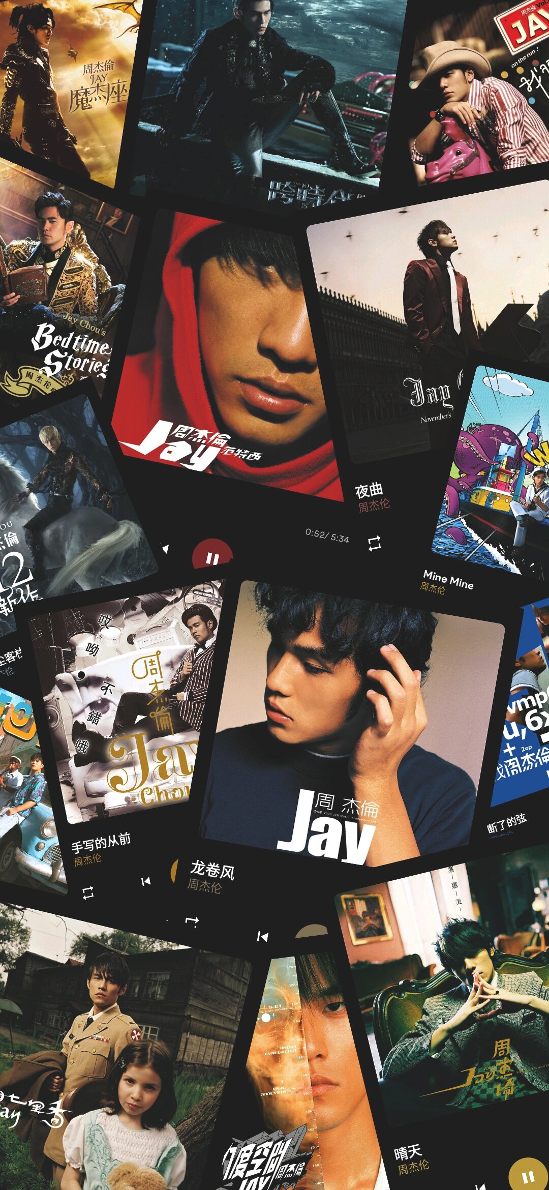 目前所有门票全部售罄,即便官方标注了"视线可能被舞台装置周杰伦专辑