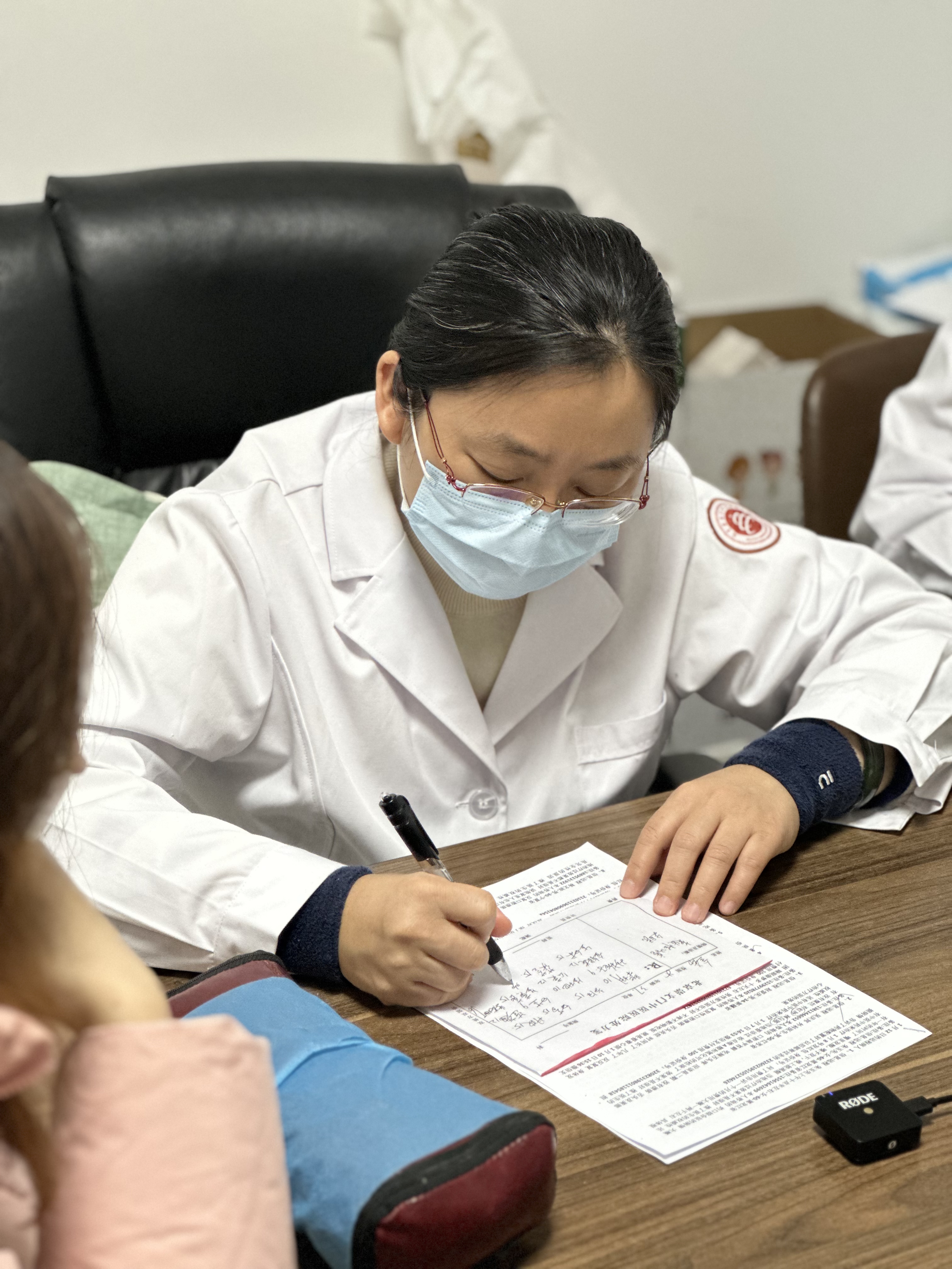 关于北京妇产医院代问诊加陪诊挂号突发状况第一时间响应，不耽误病情的信息