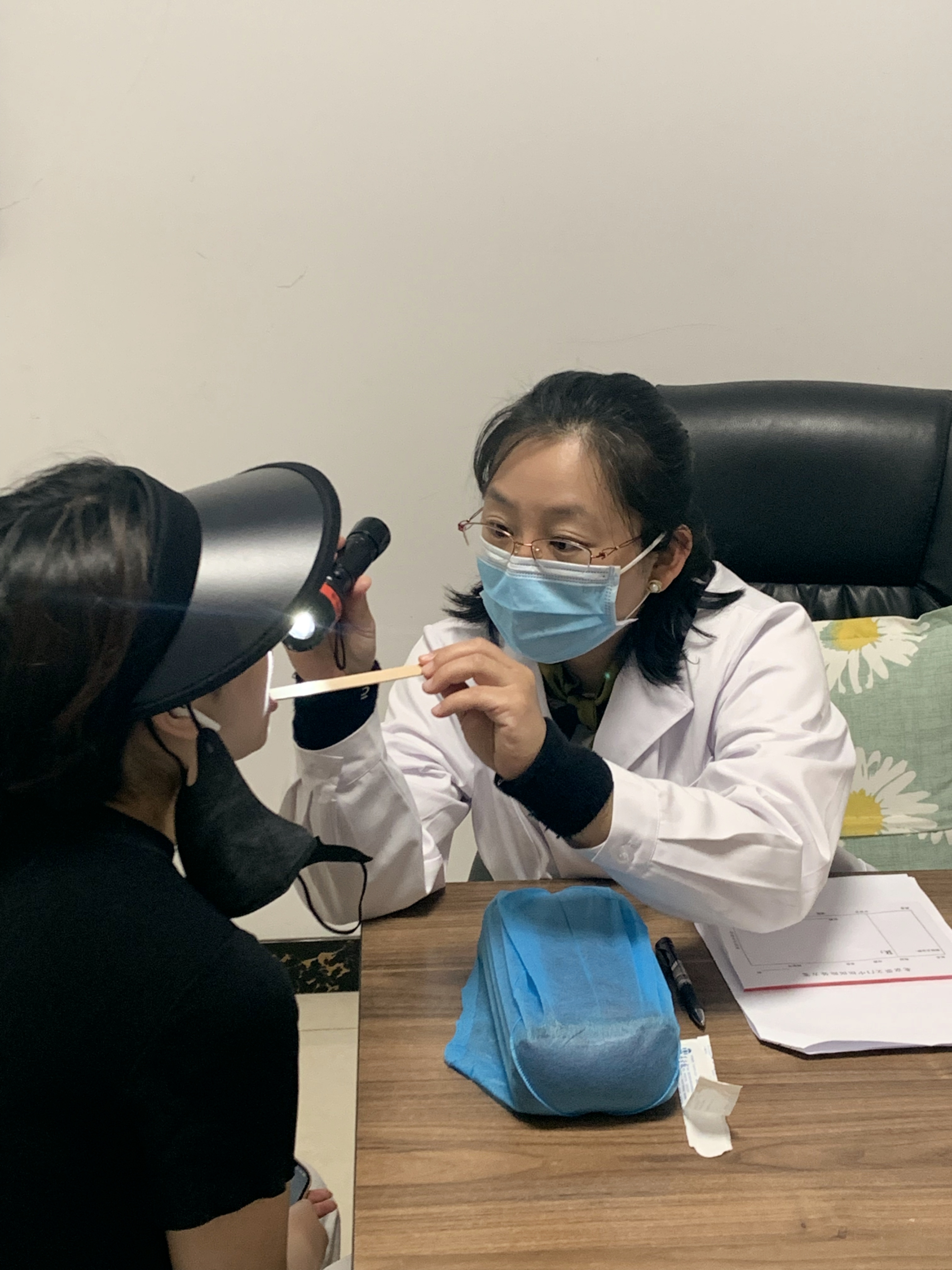 关于北京口腔医院代诊挂号服务协助沟通诊疗细节，看病沟通无阻碍的信息