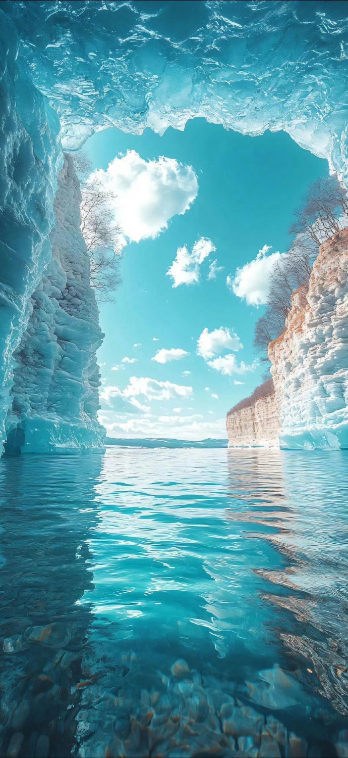 ios 3d景深裸眼壁纸