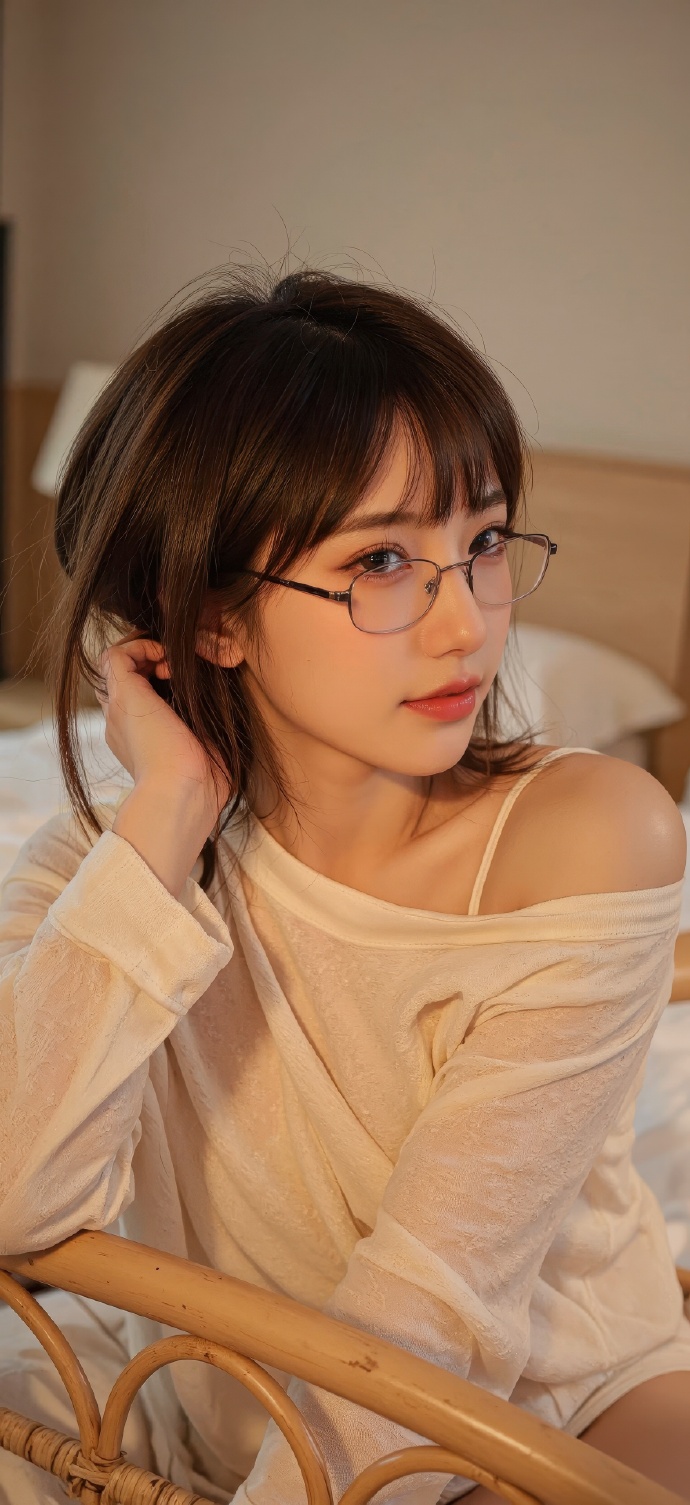 清纯知性小姐姐壁纸#美女壁纸