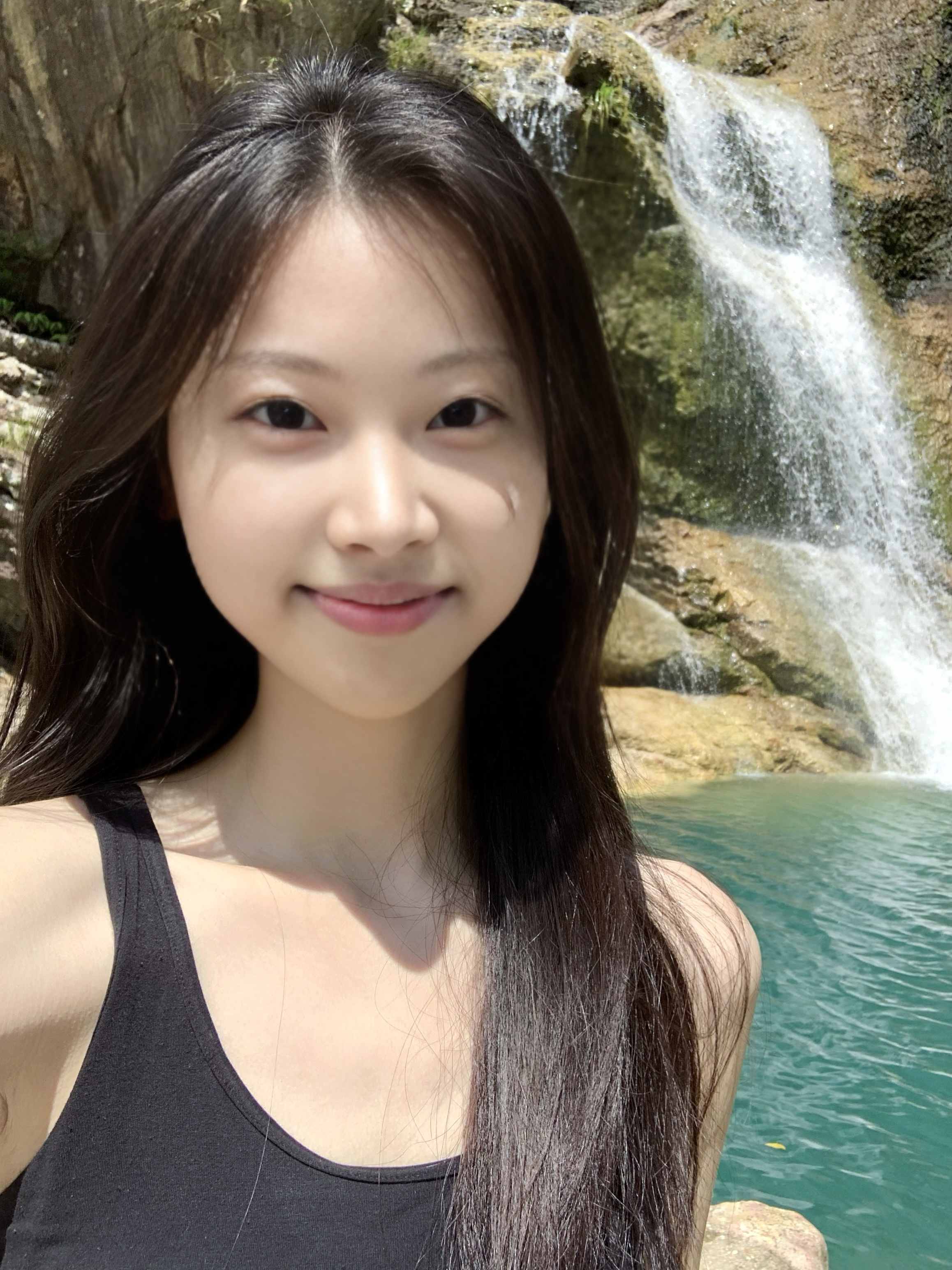 真实自拍素颜美女素颜自拍女生素颜自然女生自拍素颜自拍少女真实素颜