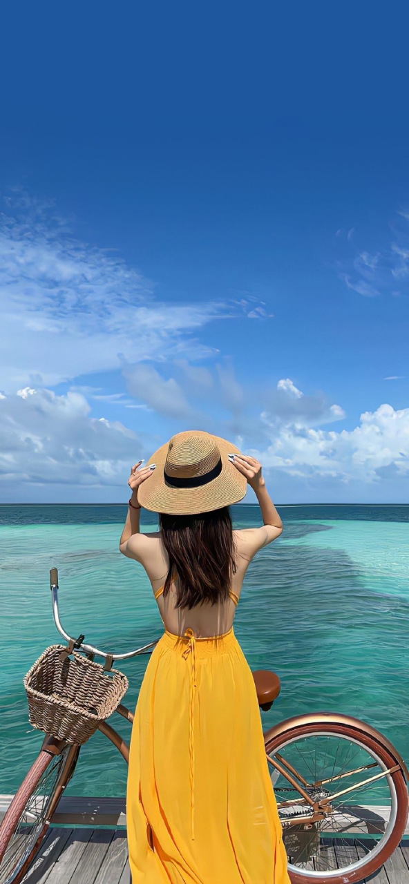 ins风高级感壁纸 #壁纸# #手机壁纸# #动态夏日征集令