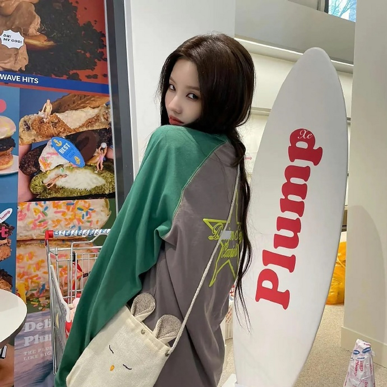 小娟抖音号=小娟娟是谁呀