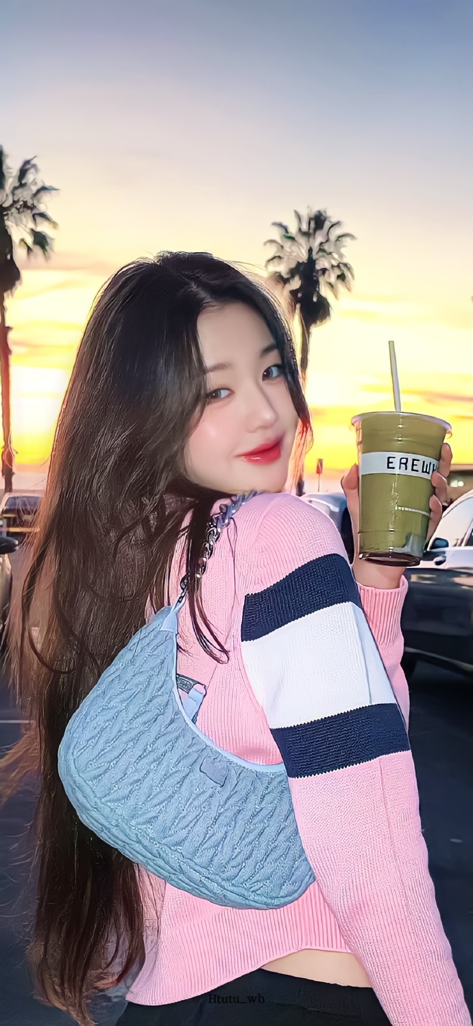 张元英壁纸更新啦～ #张元英