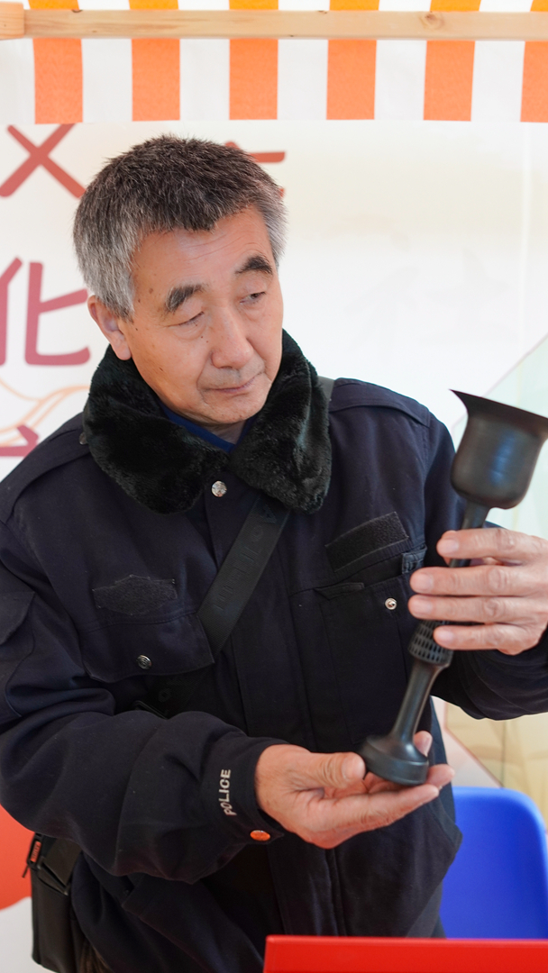 非遗研学精品旅游线路为你在济南打开新视野