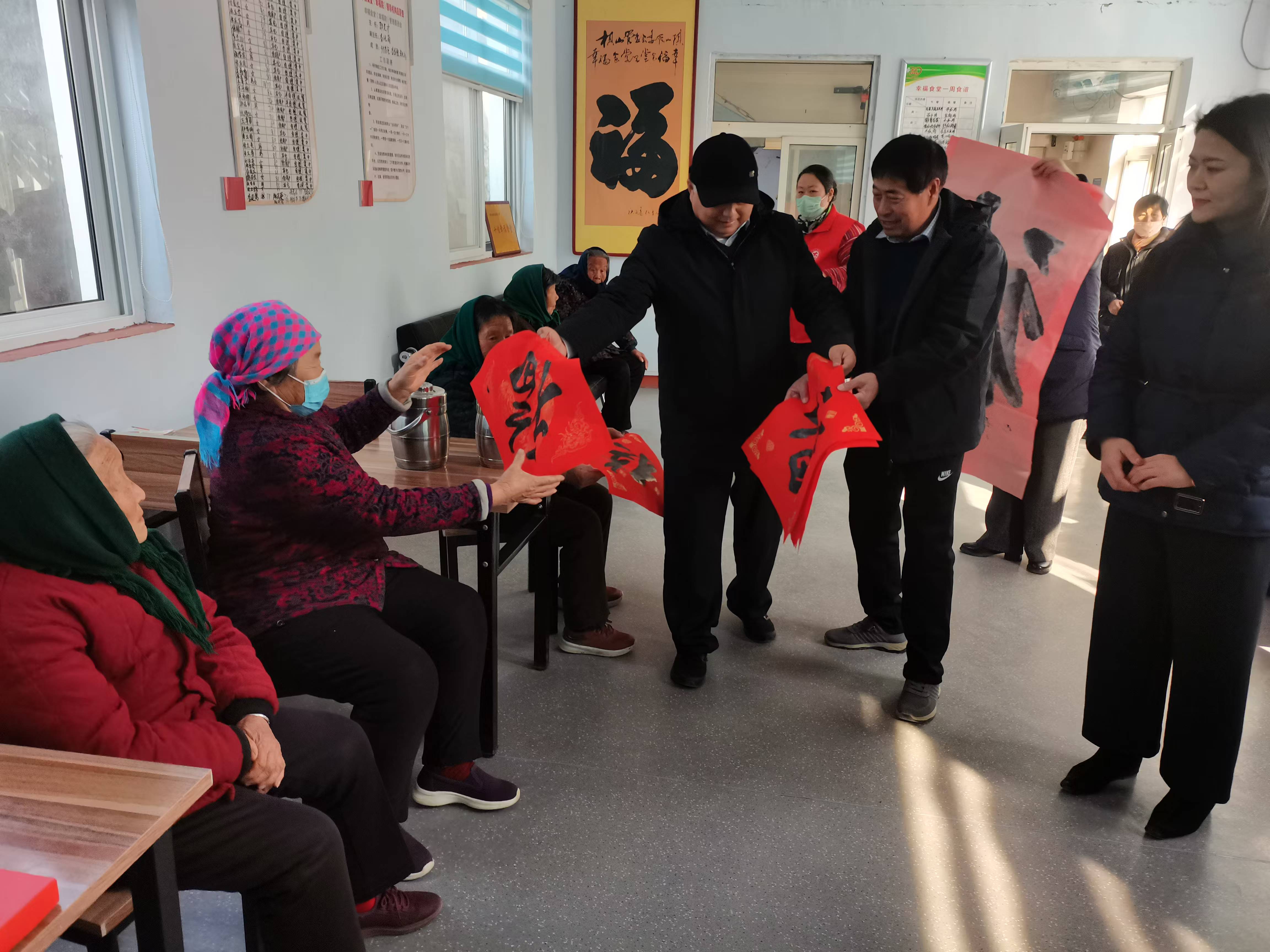 1月19日上午,济南市文化市场综合行政执法支队文化顾