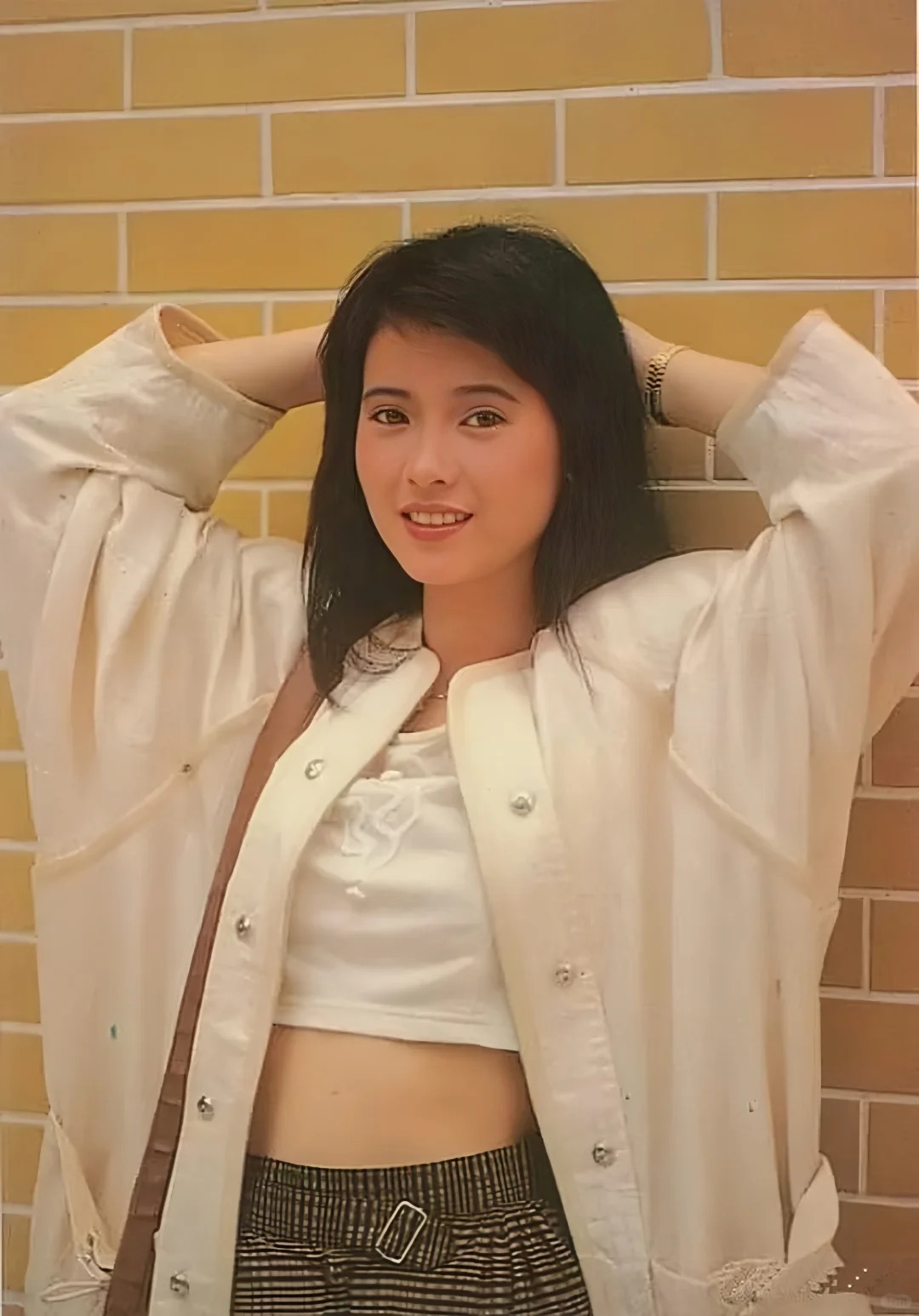 蓝洁瑛:璀璨星途与破碎人生的绝代红颜