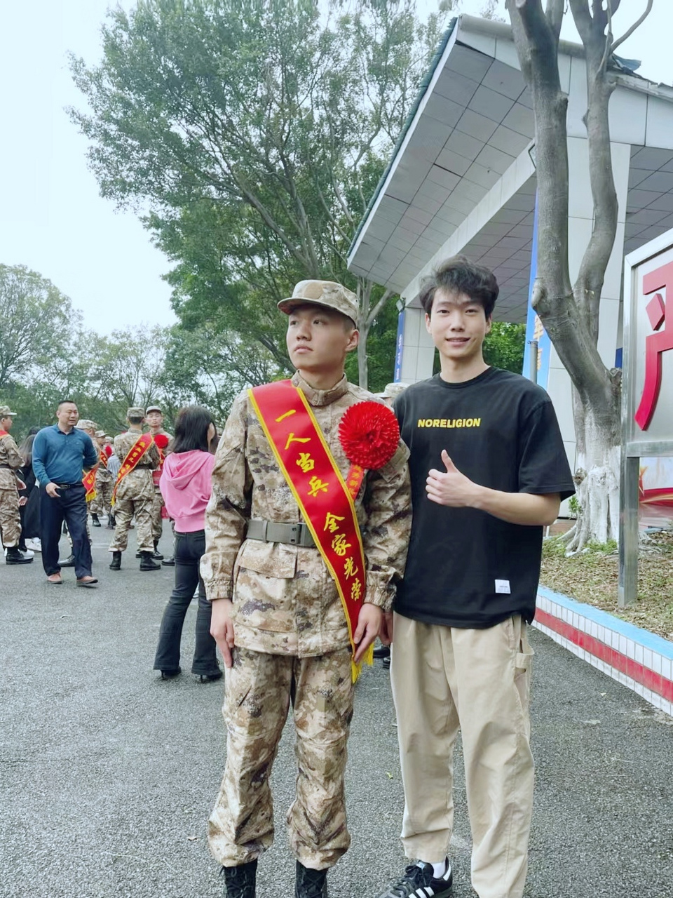 初中毕业可以当兵吗 初中毕业就当兵?听我规划最佳路线!