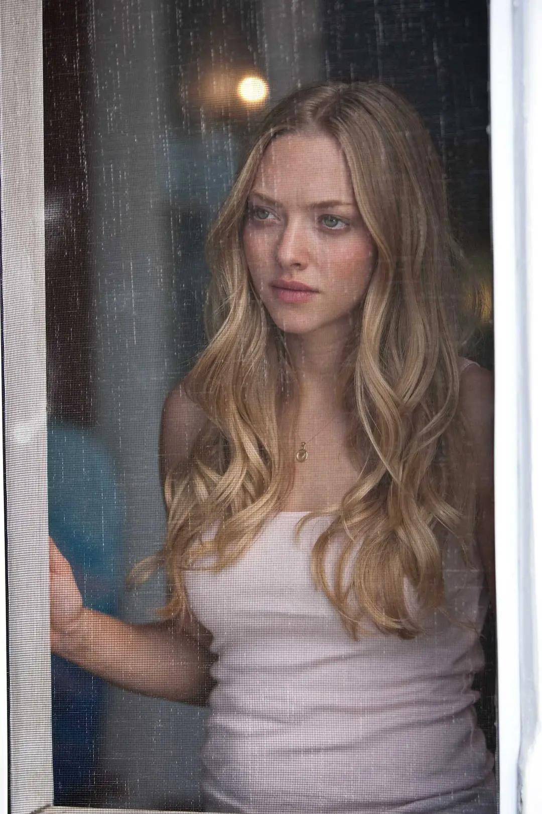 amanda seyfriedamanda+seyfried阿曼达塞弗里德阿曼达塞弗里德 时间