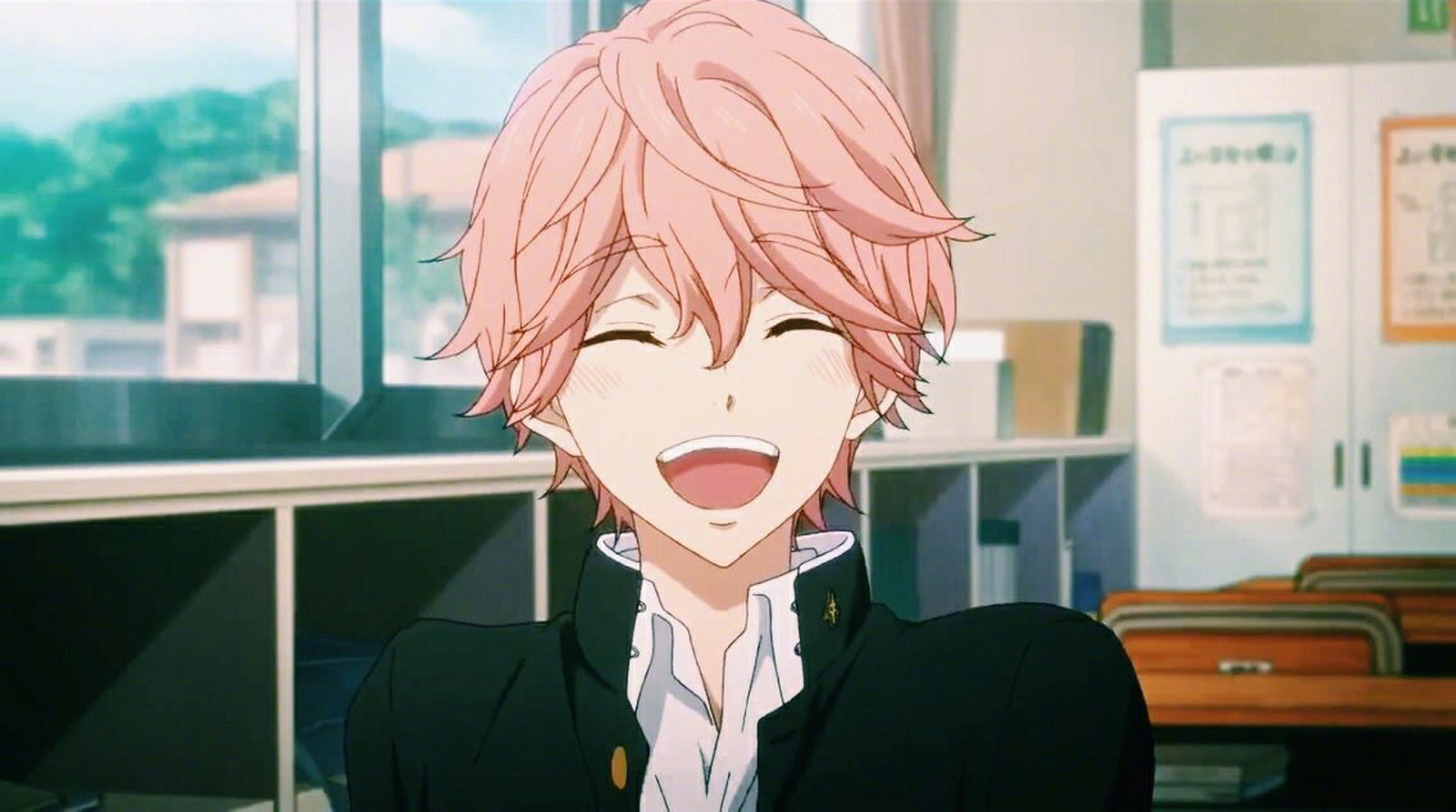 free#  5月26日是 鴫野贵澄的生日[生日蛋糕] #动态连更挑战