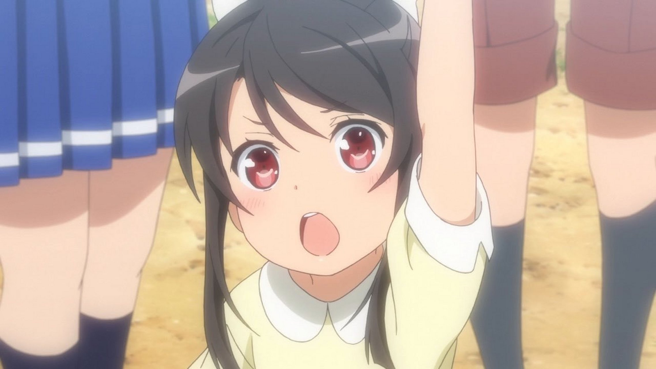 高中舰队#    5 月27日 宗谷真白 生日[生日蛋糕] #动态连更挑战