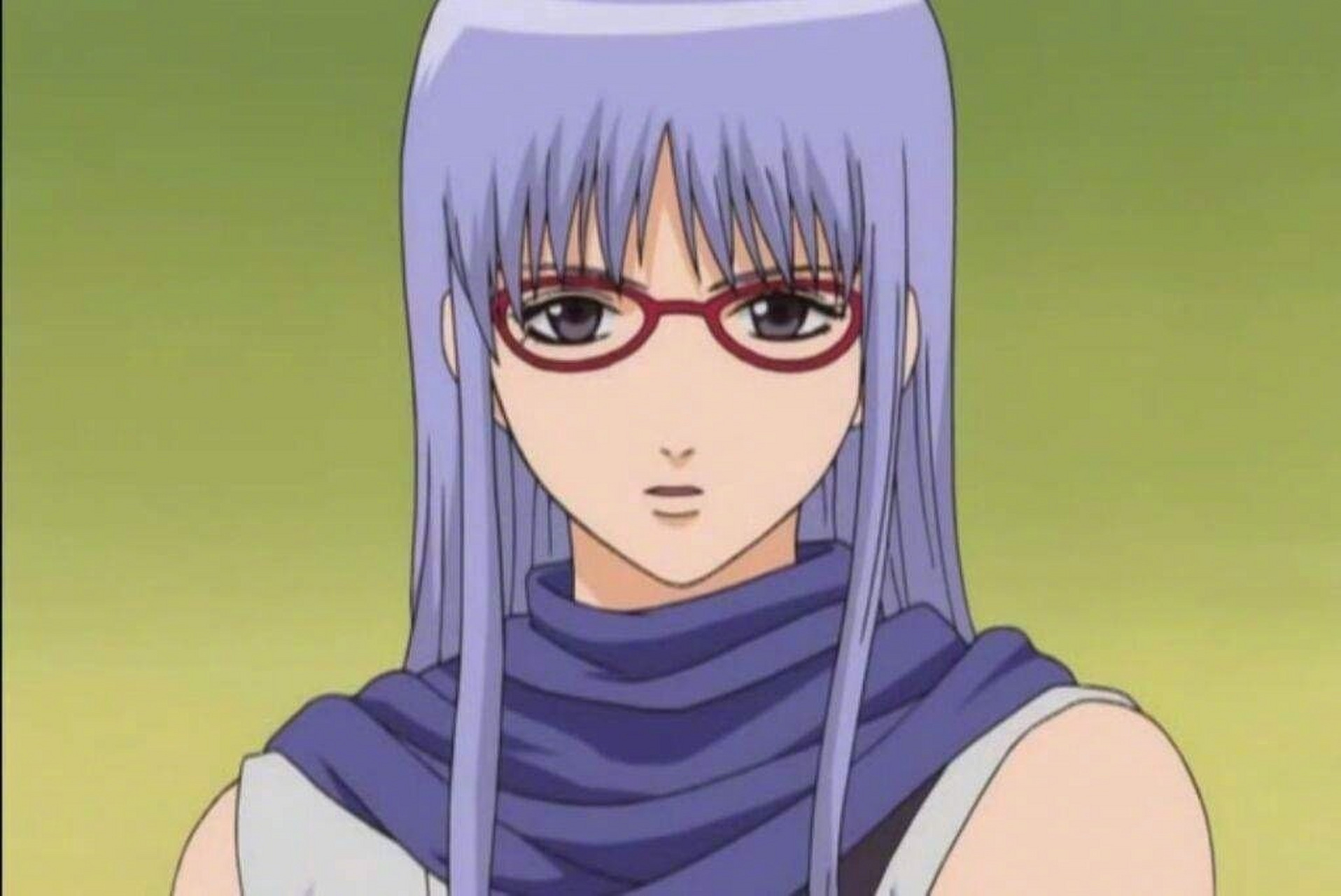 银魂# 6月2日是 猿飞菖蒲 的生日[生日蛋糕]