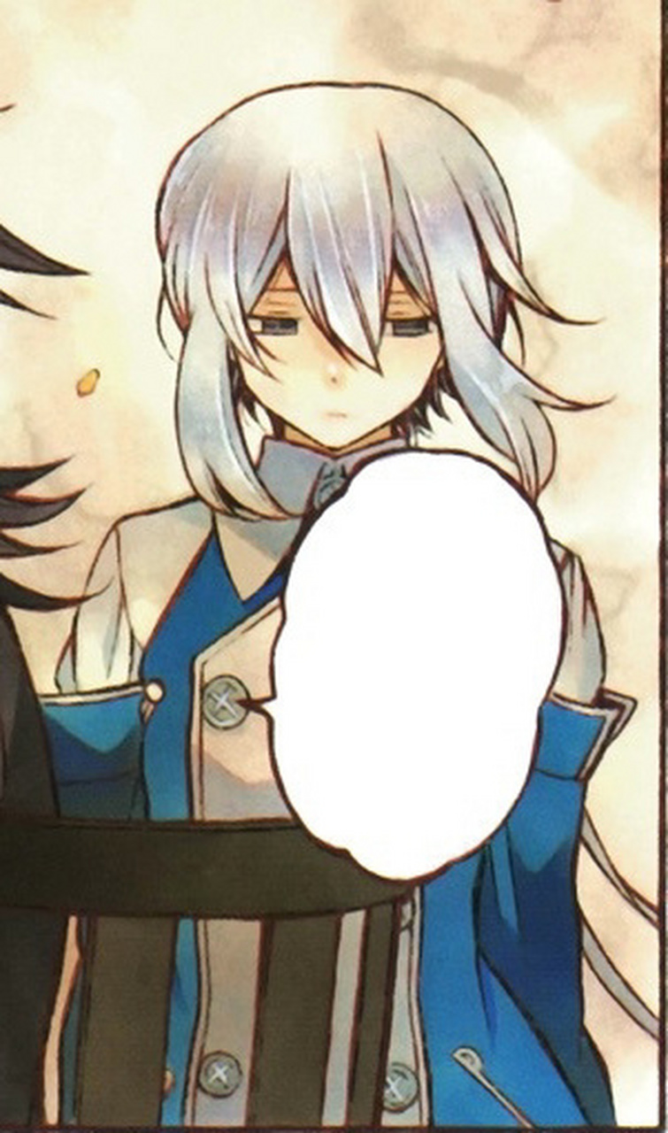 潘多拉之心#  6月11日是 艾可的生日 [生日蛋糕] #花式兴趣爱好大赏