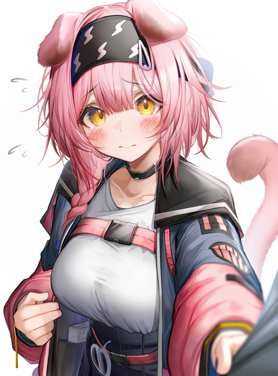 二次元动物拟人化# 有点可爱哦~ (twi:tabojisan 676767)#花式
