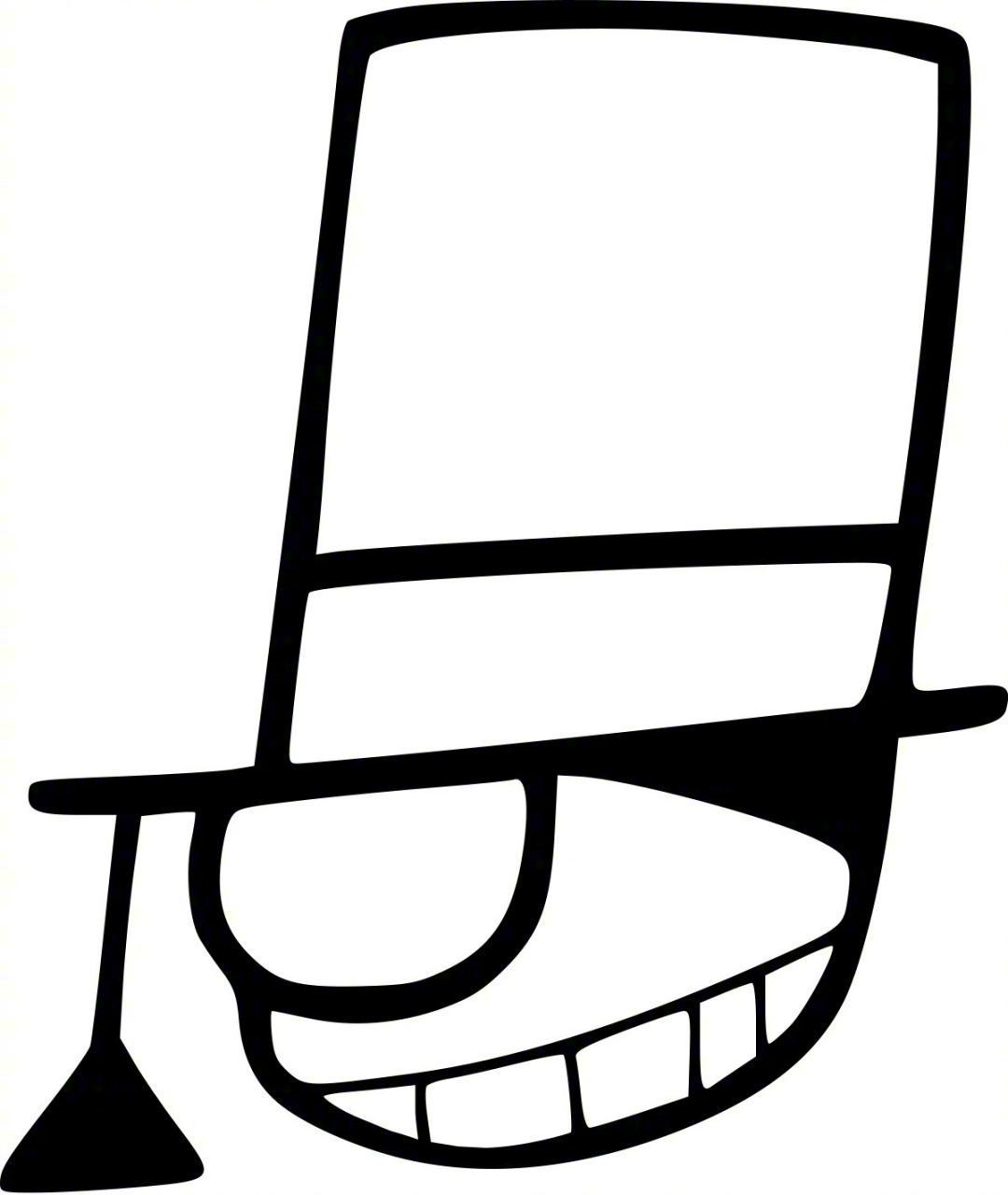 怪盗基德#  6月21日 黑羽快斗的生日[生日蛋糕]#二次元杂谈研究员