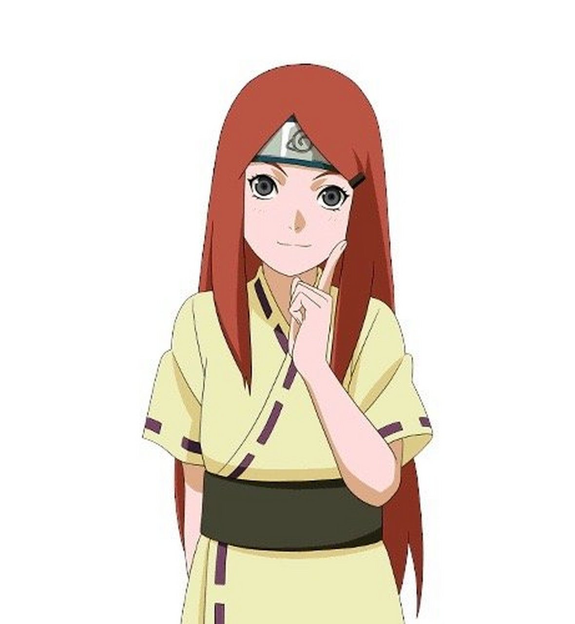 火影忍者#  7月10日是 漩涡玖辛奈的生日 [生日蛋糕]