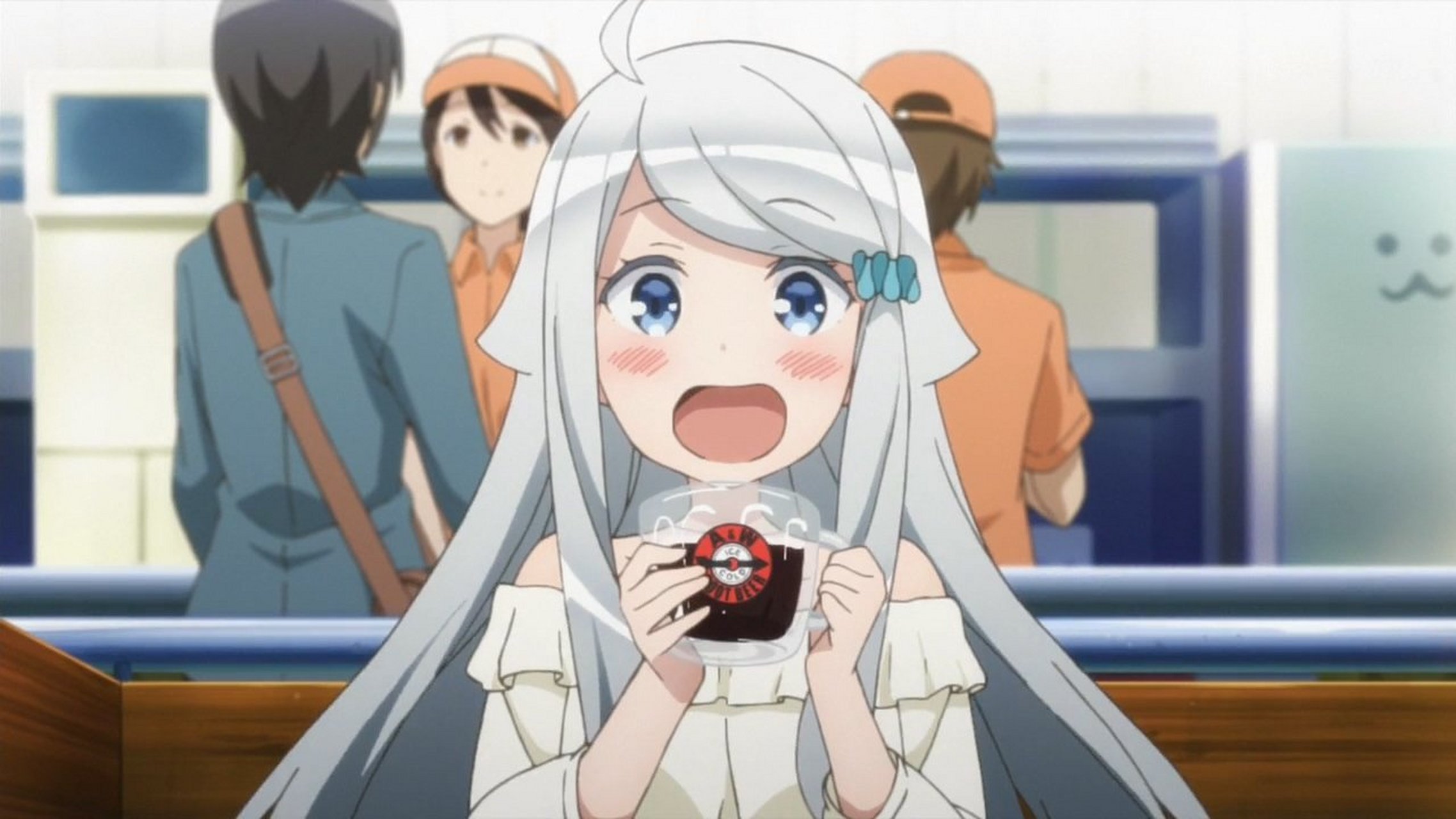 如果有妹妹就好了#  7月10日  可儿那由多 生日[生日蛋糕]