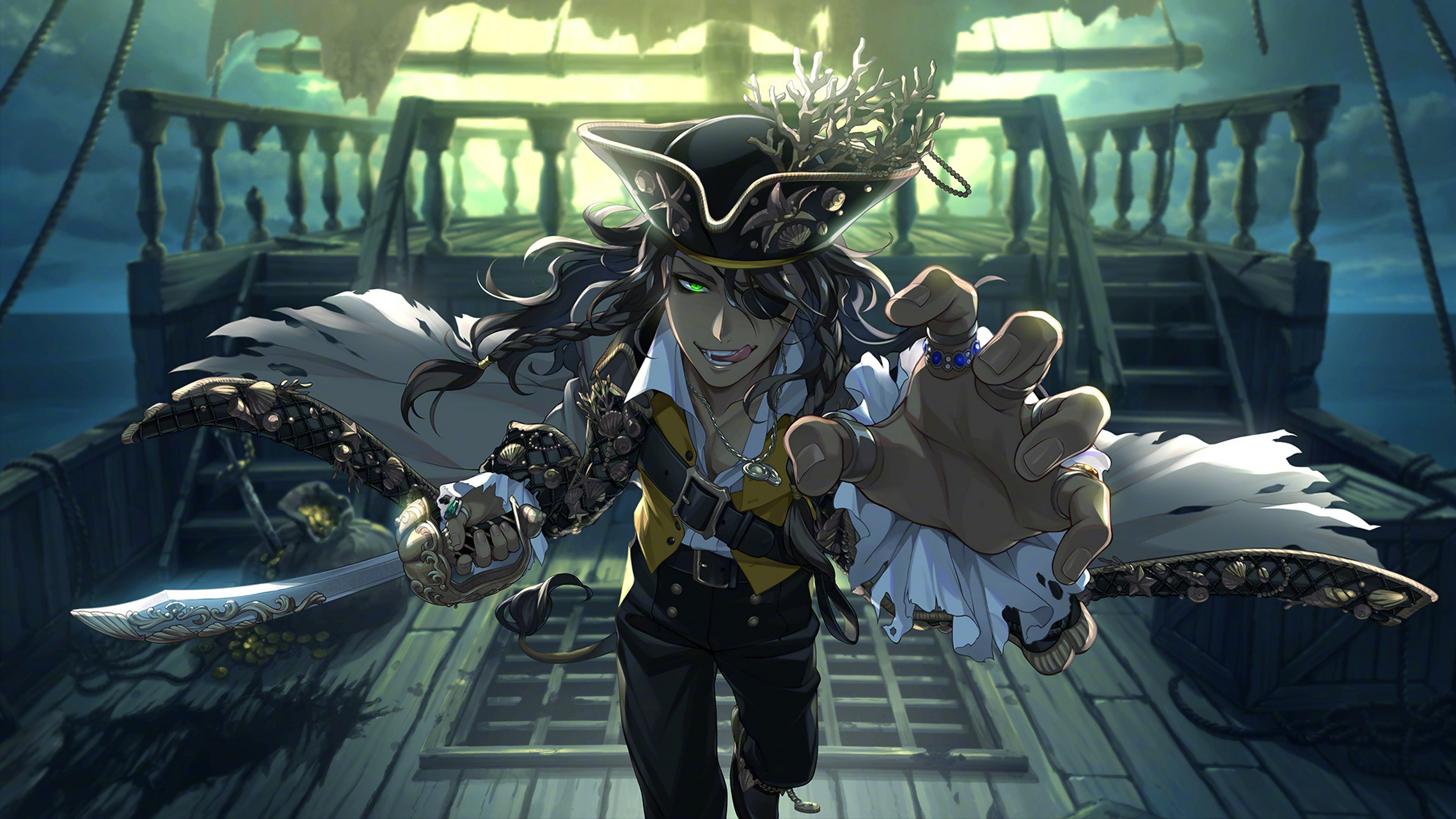 扭曲仙境#   7月27日是  leona kingscholar的生日[生日蛋糕]