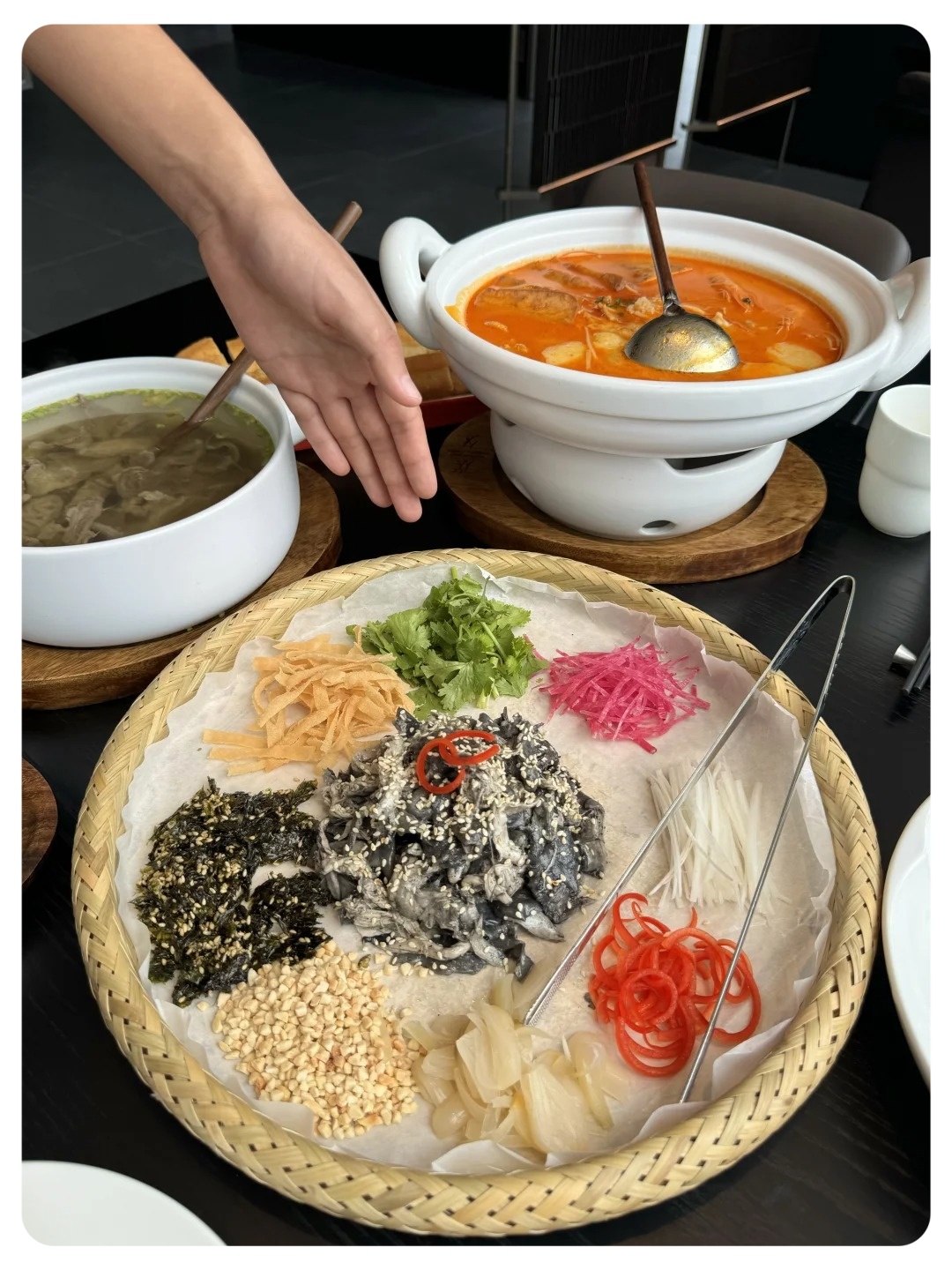 清甜好喝,有谁懂吗?福建菜真的好吃 是在欢夕·福建菜馆