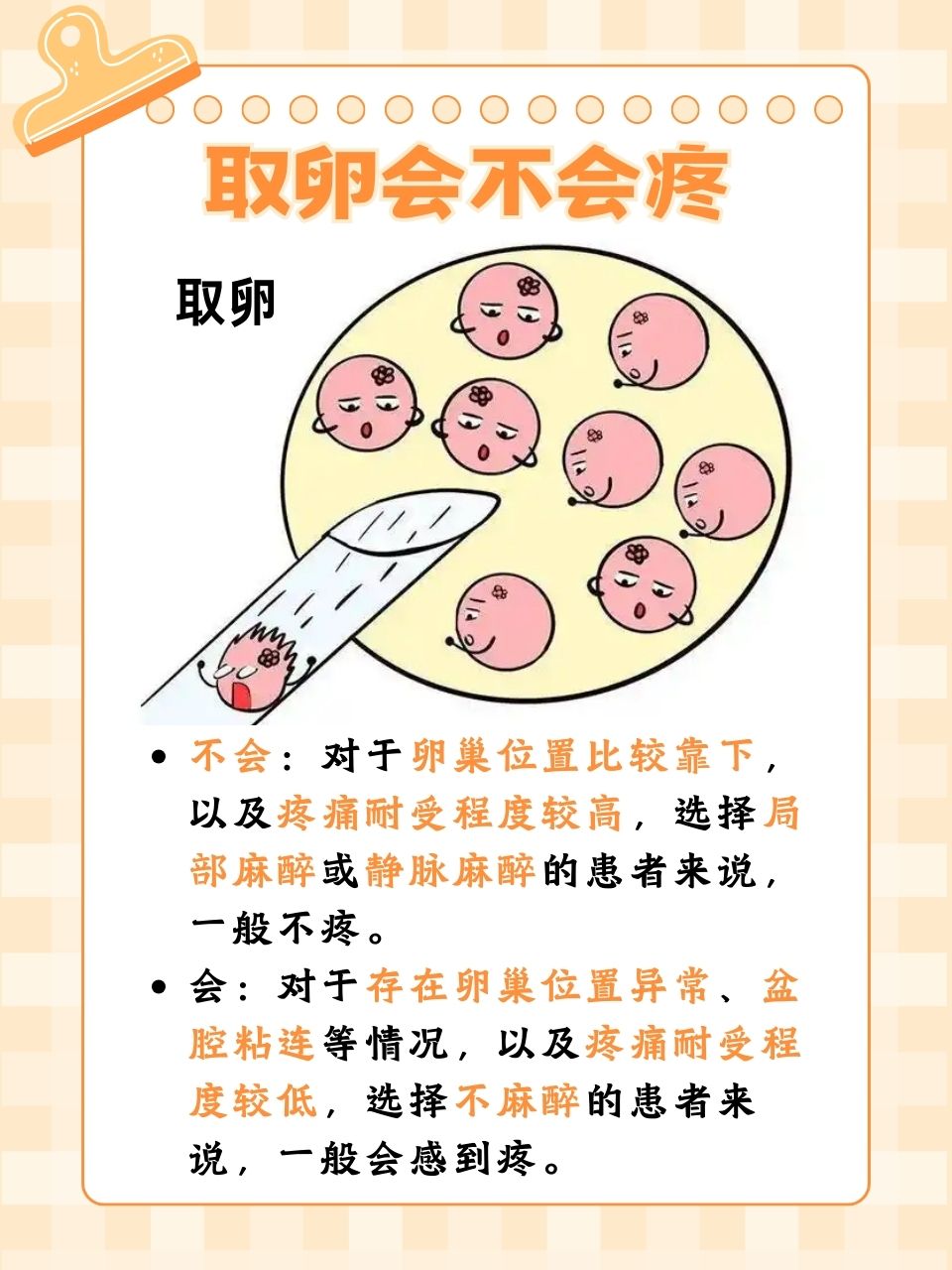 人工取卵费用是多少_人工取卵是怎样的方式  第2张
