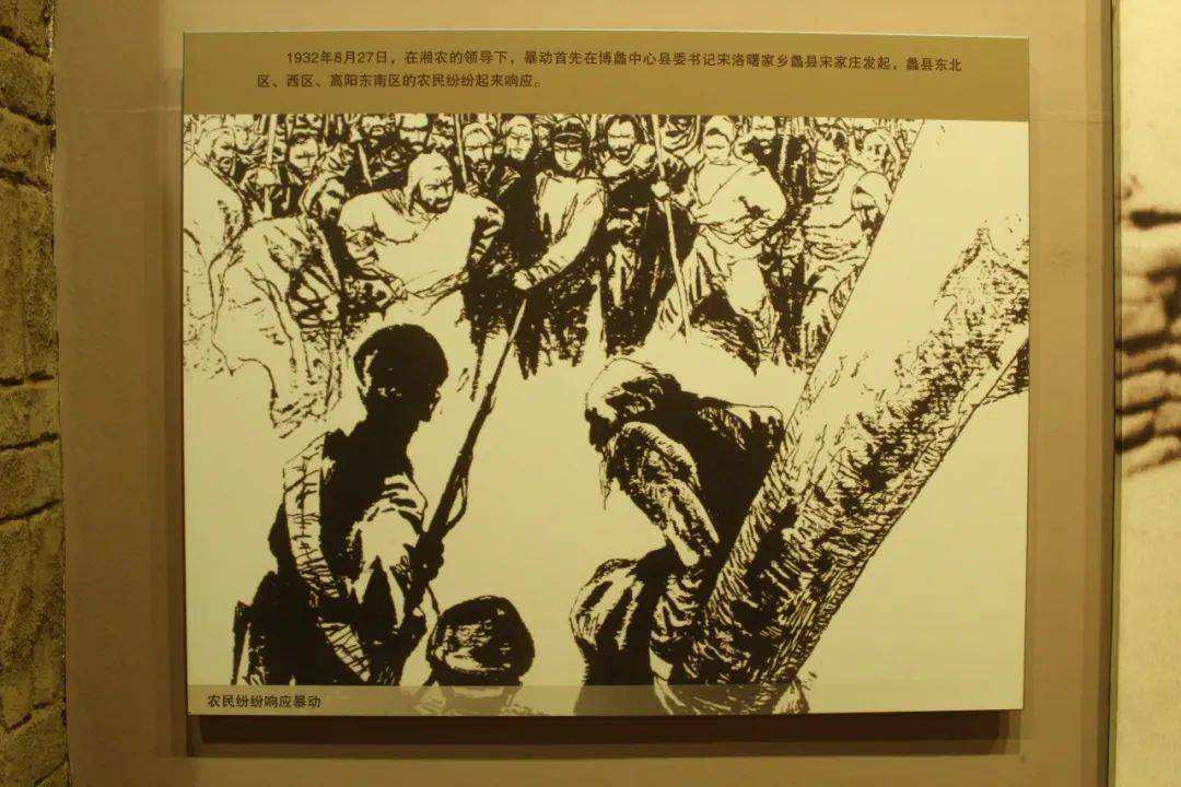 李任予:红四军第四号人物
他,参加过广州起义;在古