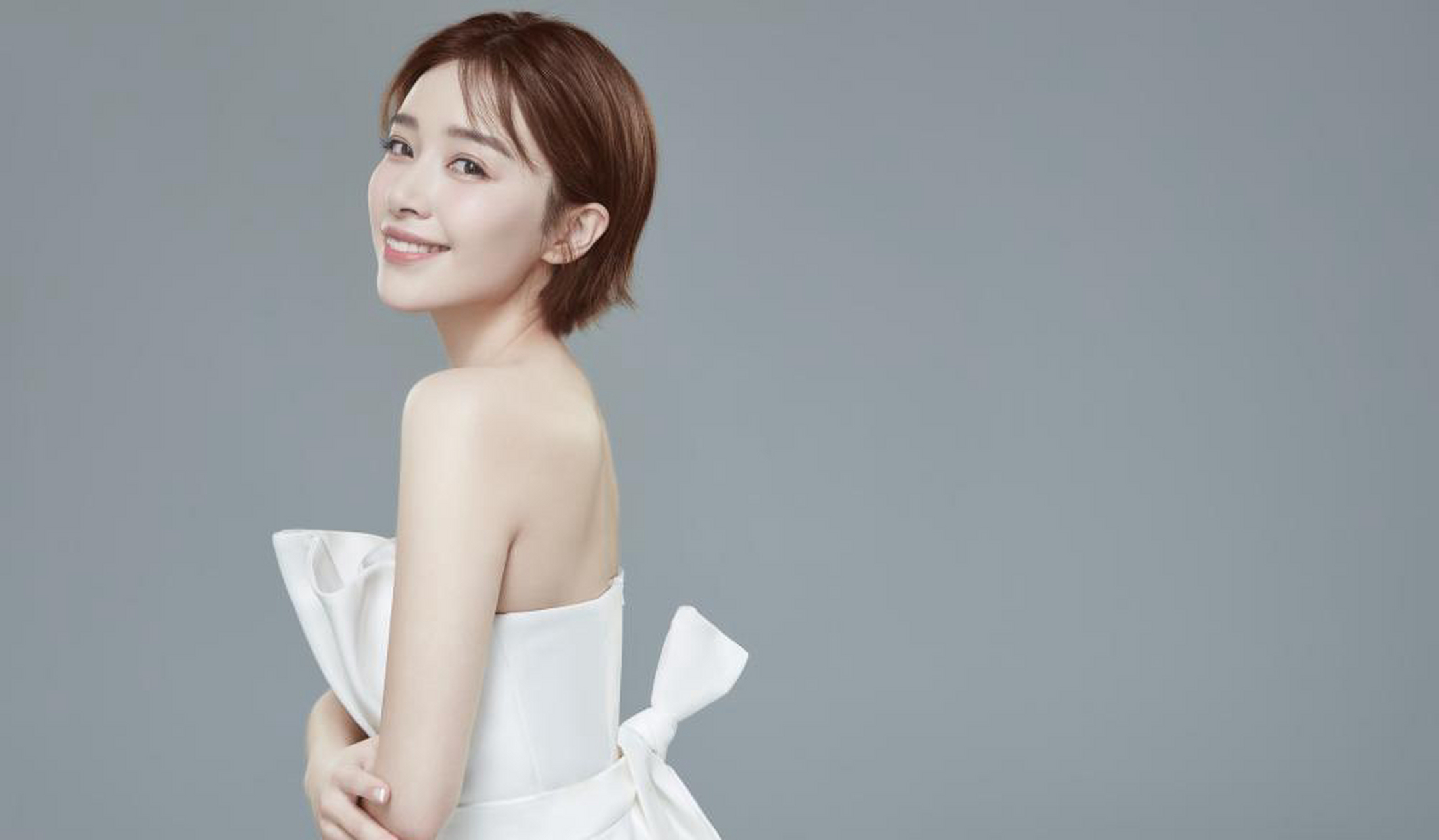 美丽迷人的秘密武器!阚清子私房美妆全解锁