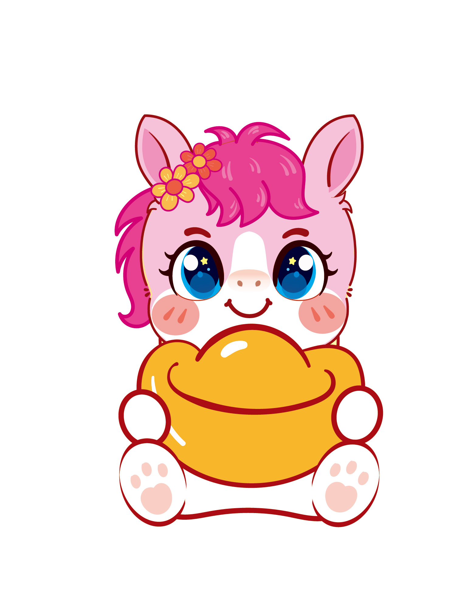 今日运势生肖头像女士图片(今日运势朝向查询)