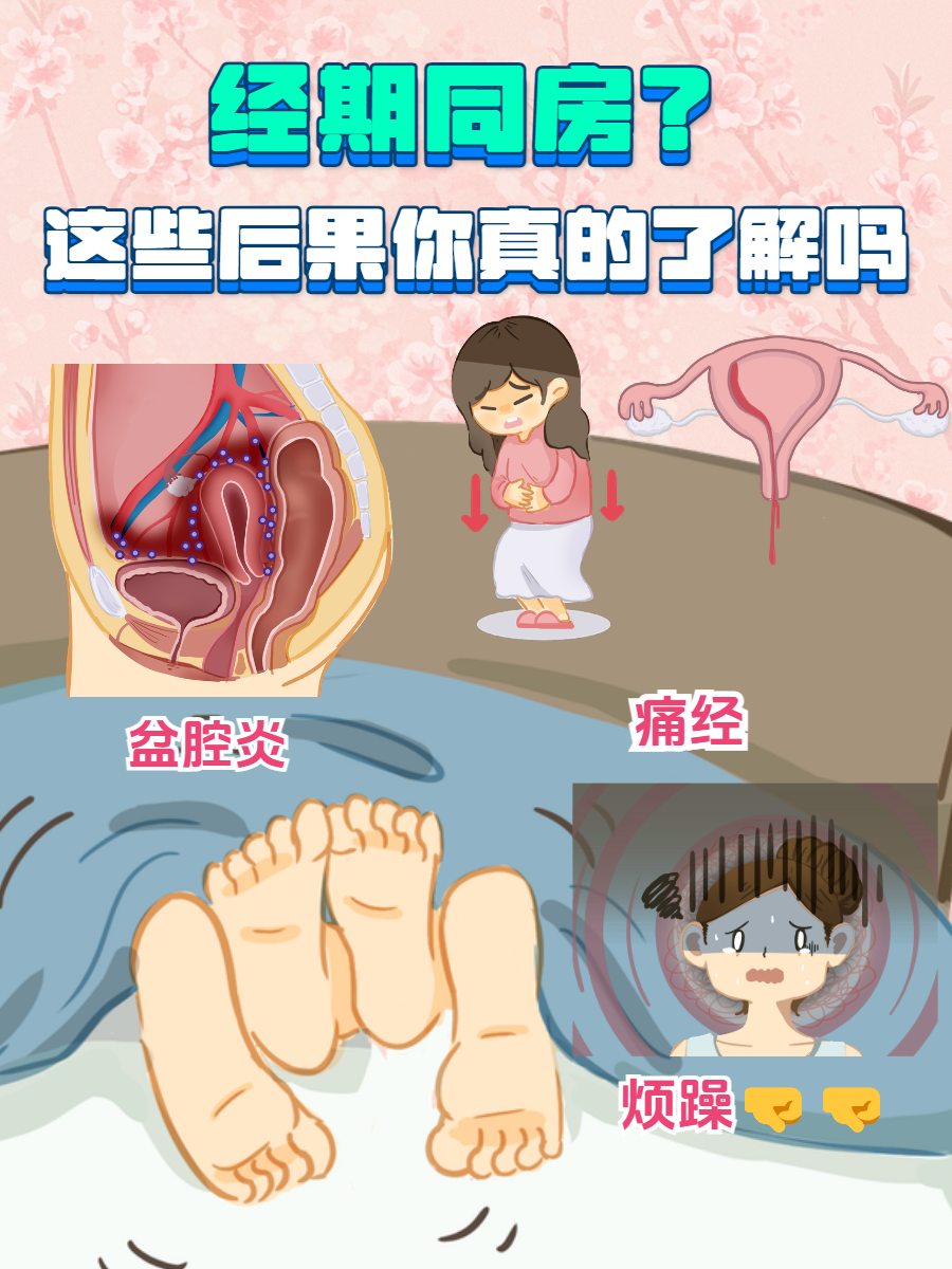 子宫为什么会痛