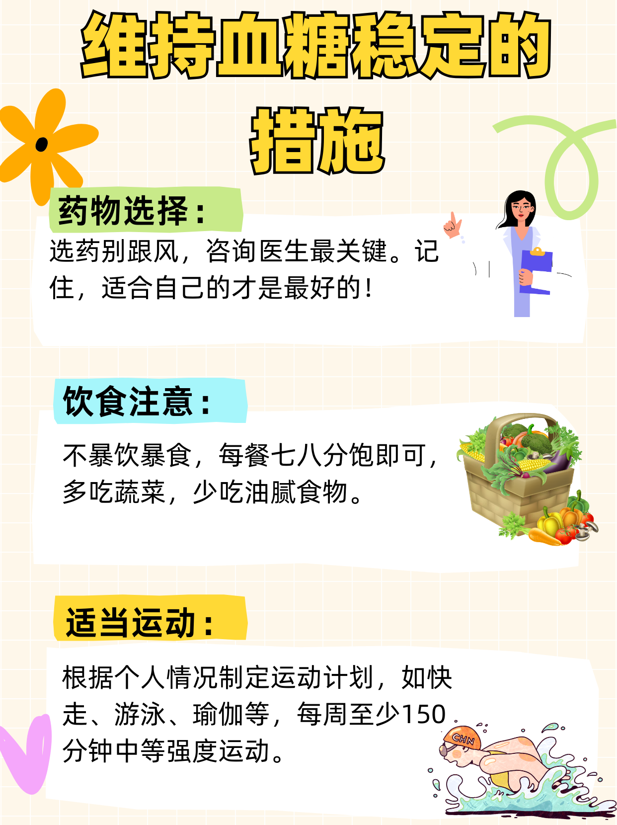 听说这个药物能降糖,这是真的吗?[疑问]别急,我来