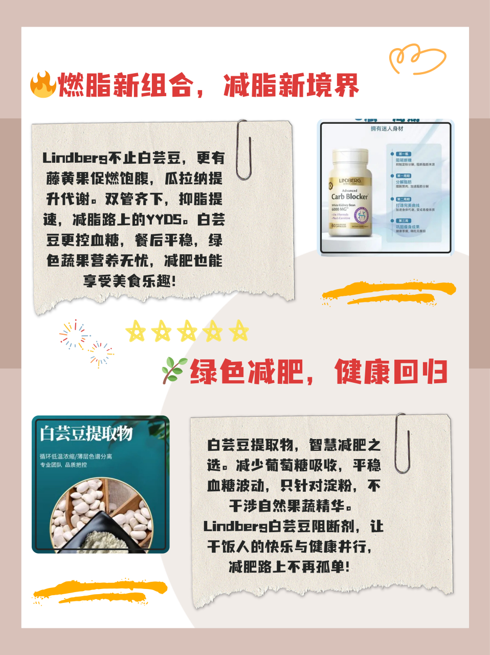 白芸豆咀嚼片能减肥吗  对于减肥的小姐妹来说 咱挡不住大餐9392
