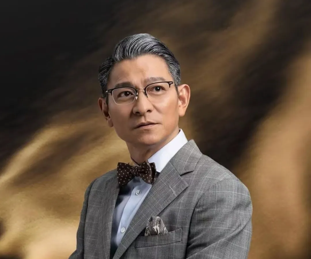 刘德华新片《猎金·游戏》上映五天,票房累计一亿多点,在如今这个动辄